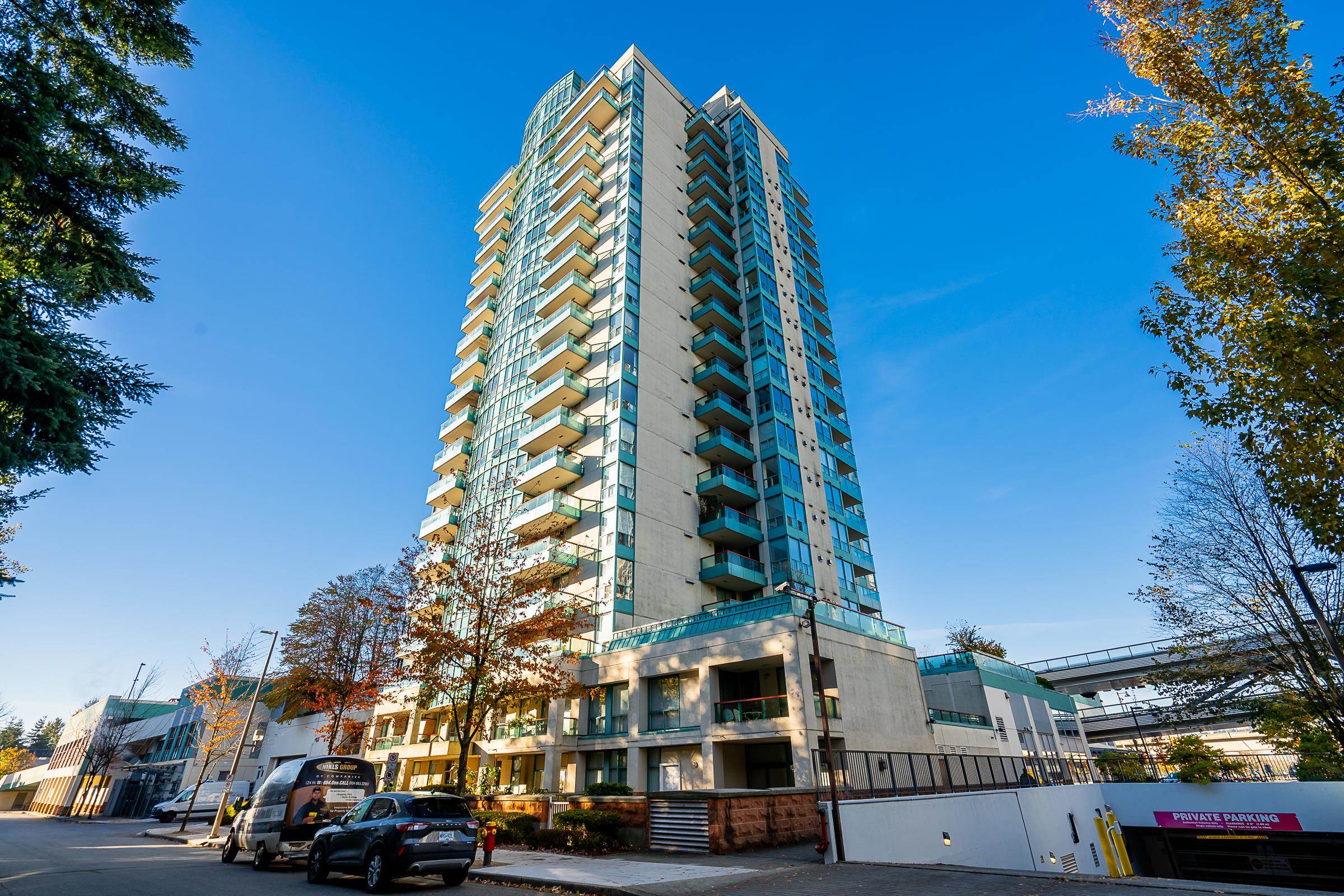101 1148 HEFFLEY CRESCENT, #101