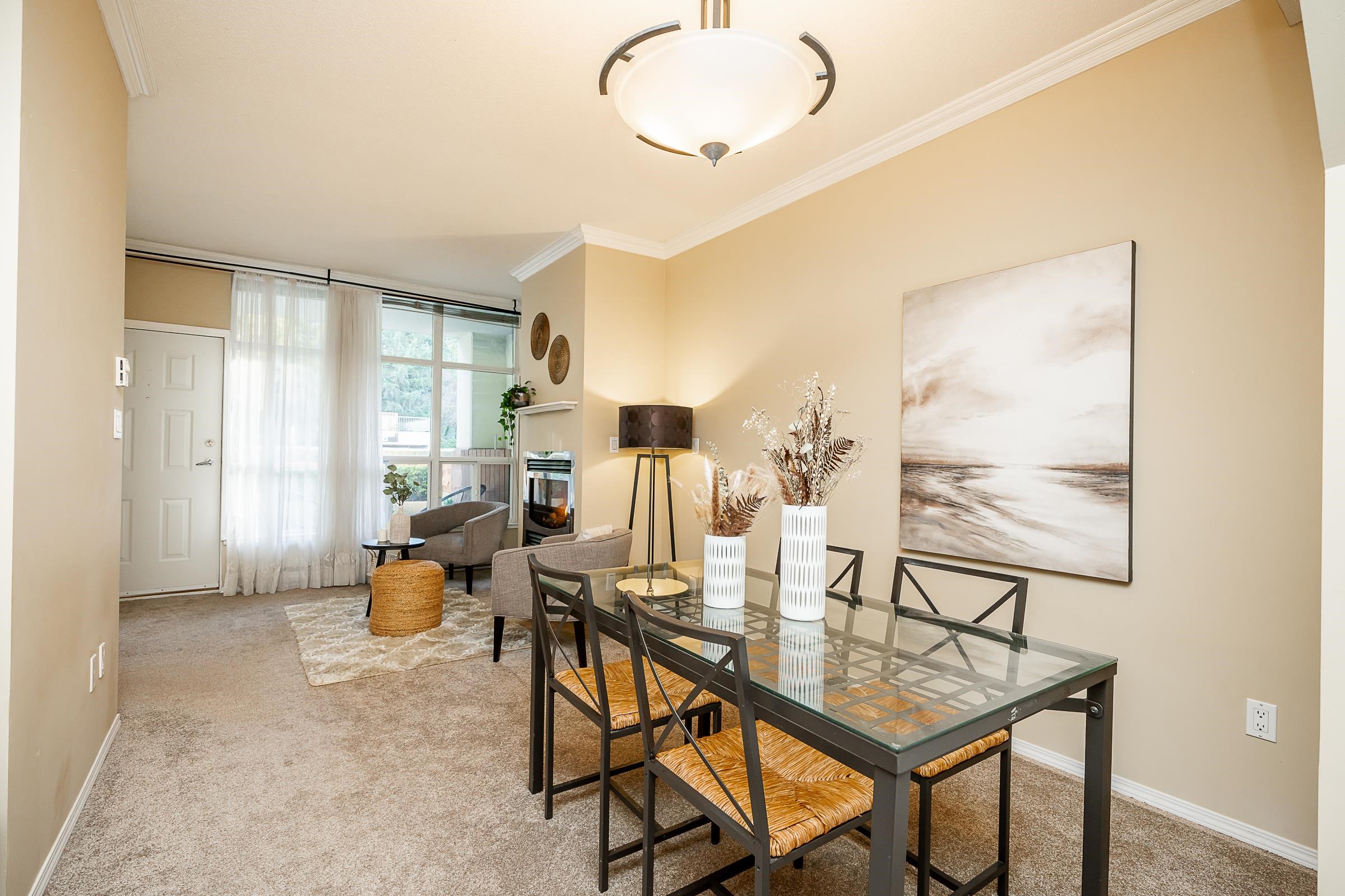 101 1148 HEFFLEY CRESCENT, #101