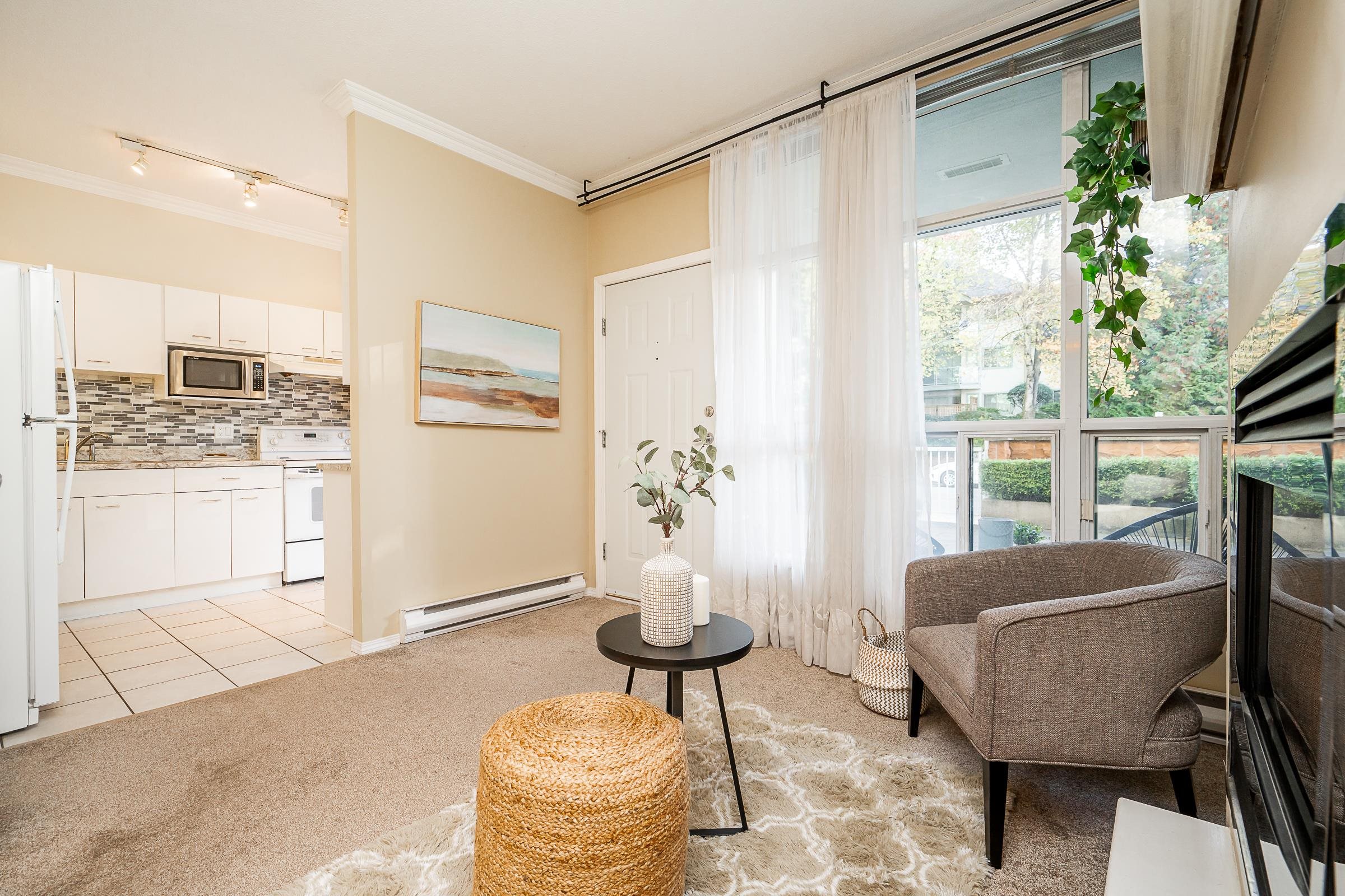 101 1148 HEFFLEY CRESCENT, #101