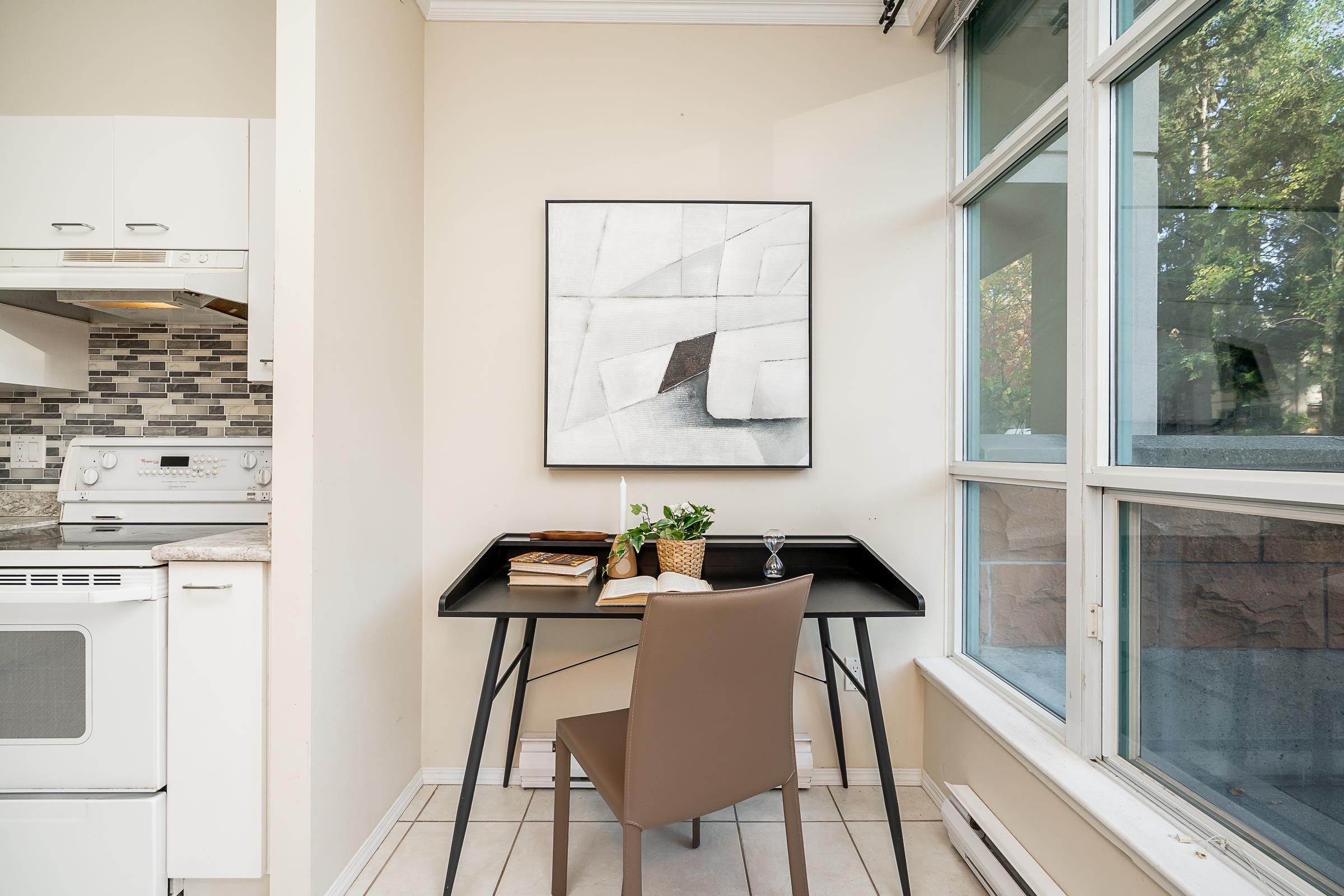 101 1148 HEFFLEY CRESCENT, #101