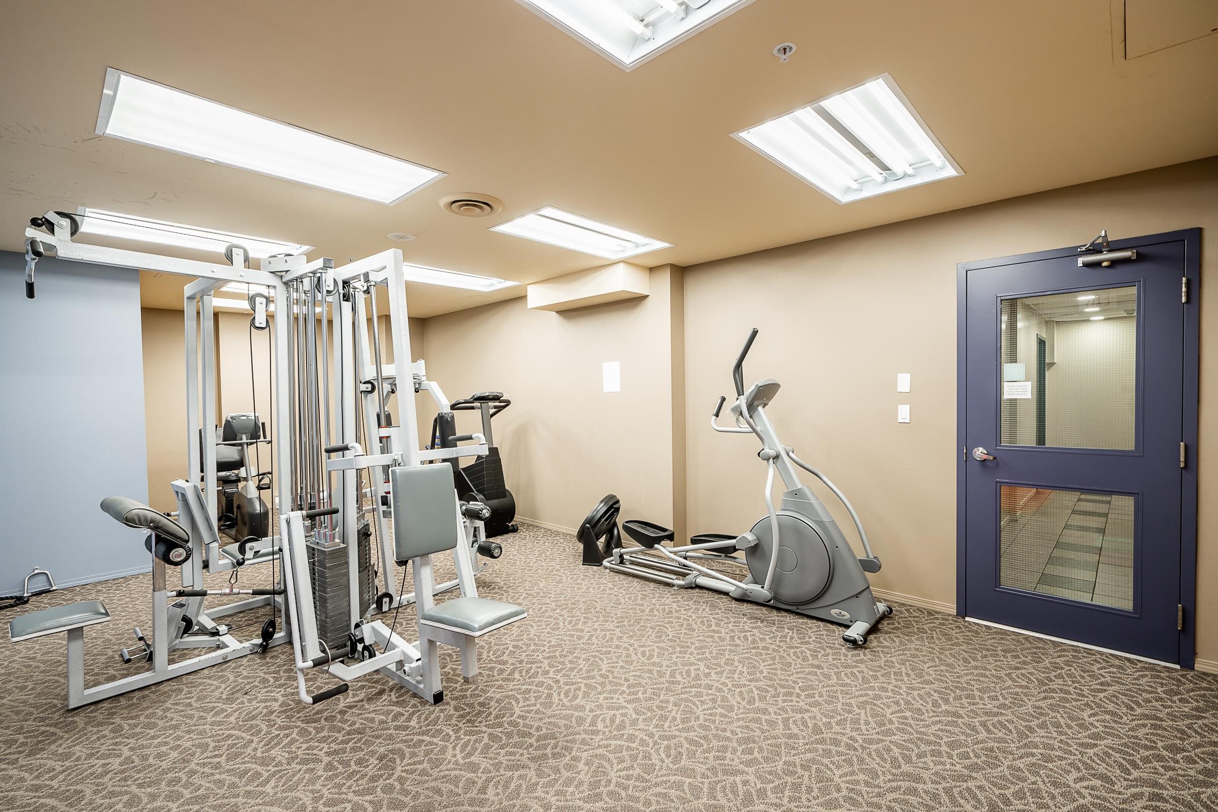 101 1148 HEFFLEY CRESCENT, #101