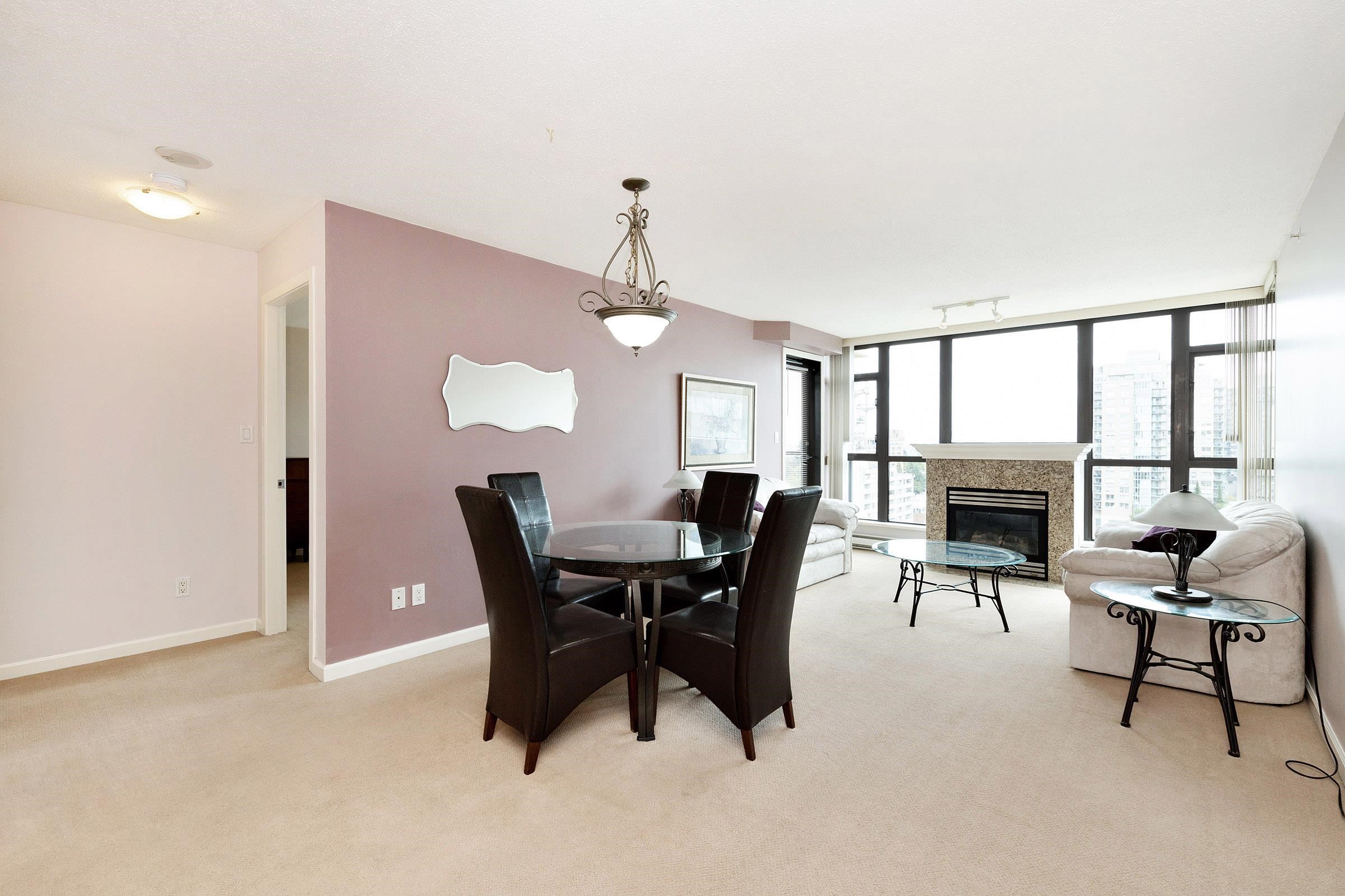 1403 615 HAMILTON STREET, #1403