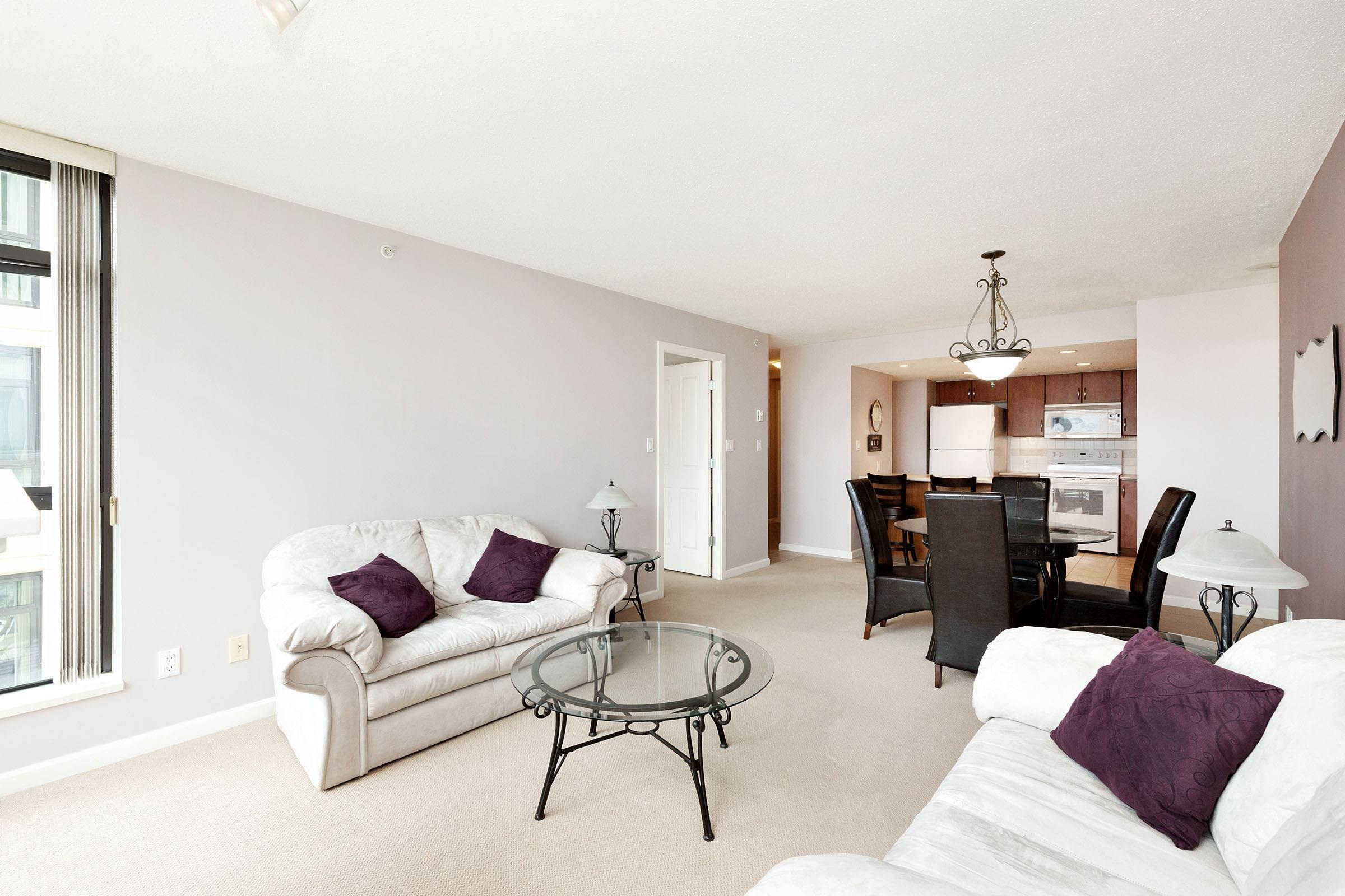 1403 615 HAMILTON STREET, #1403