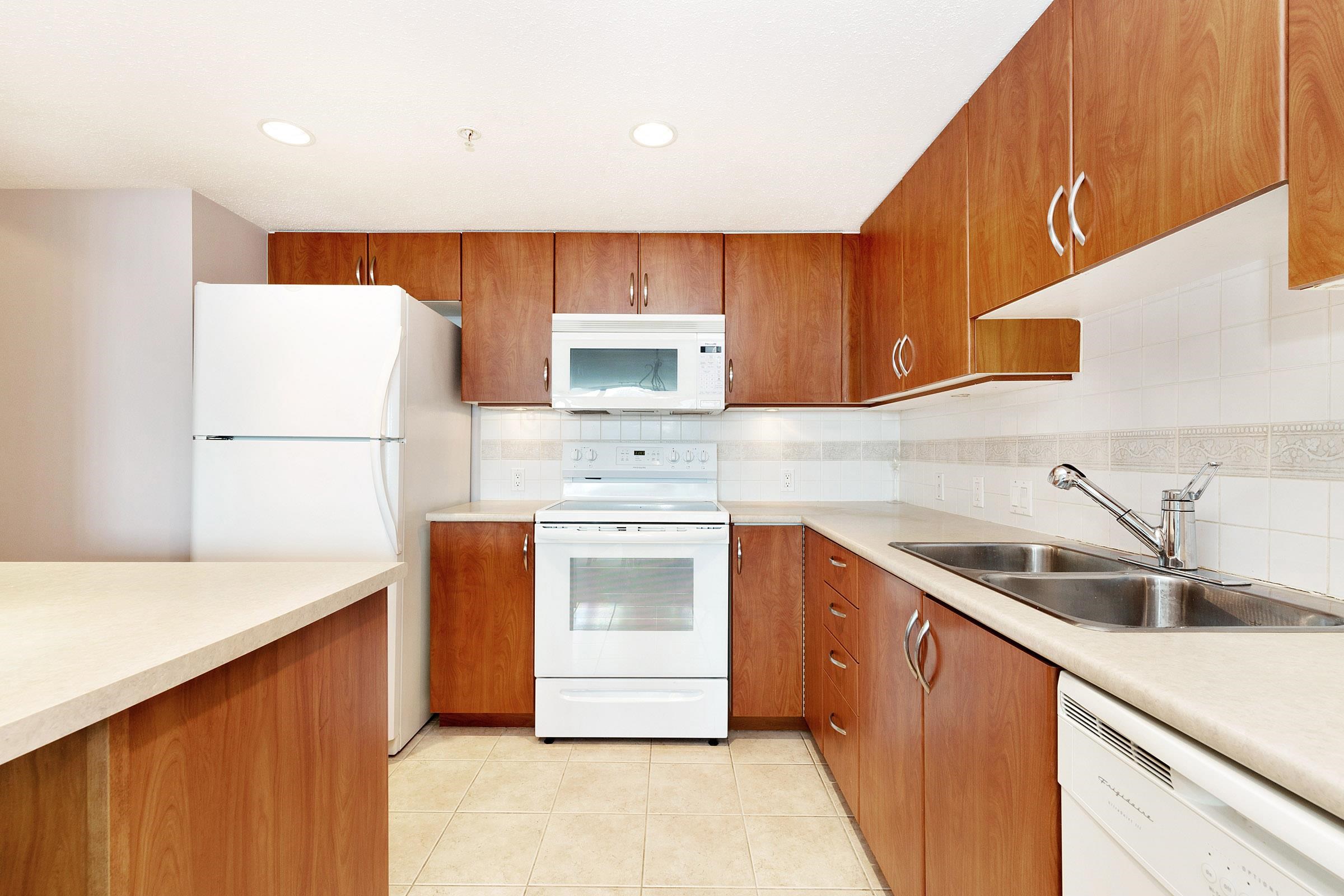 1403 615 HAMILTON STREET, #1403