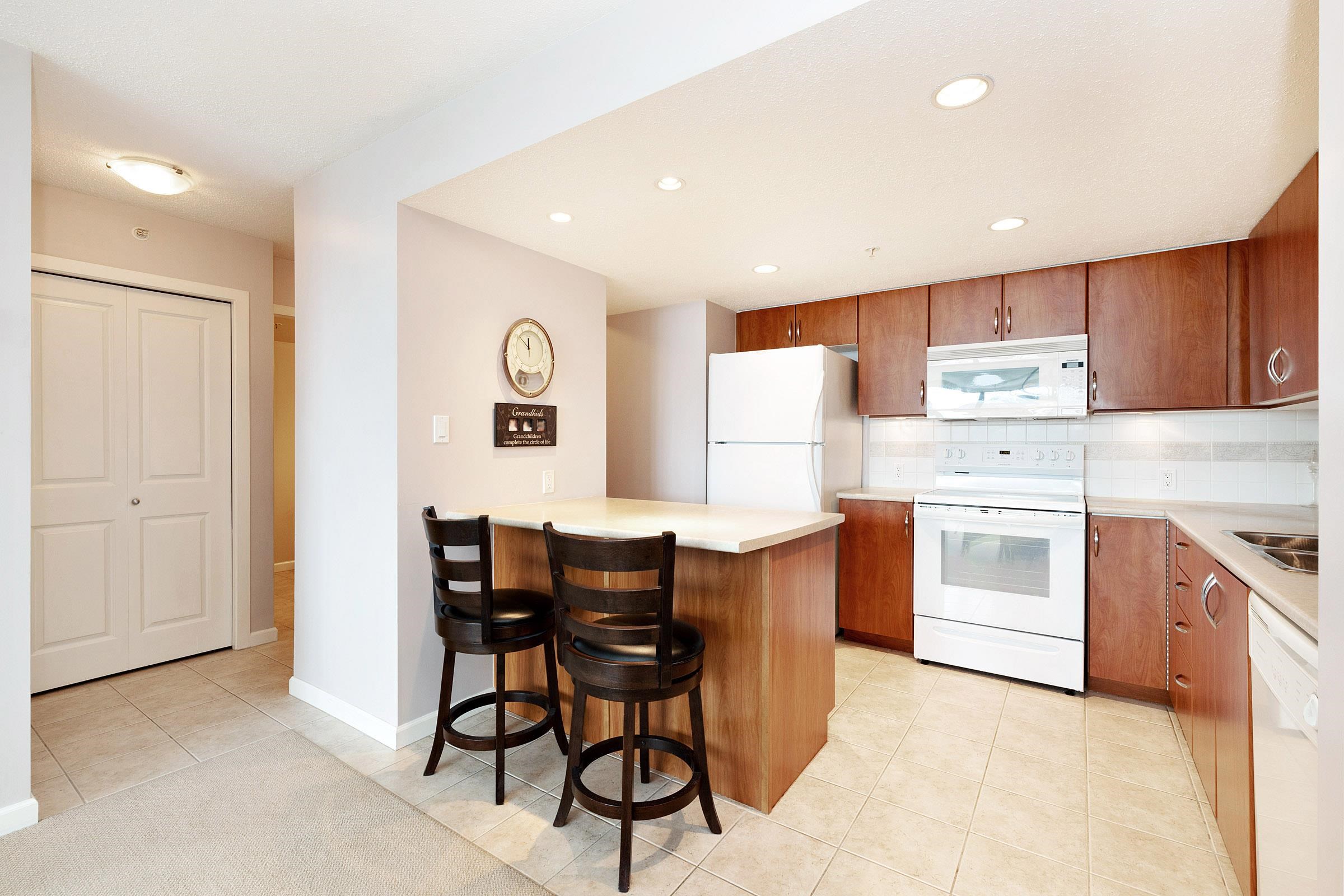 1403 615 HAMILTON STREET, #1403