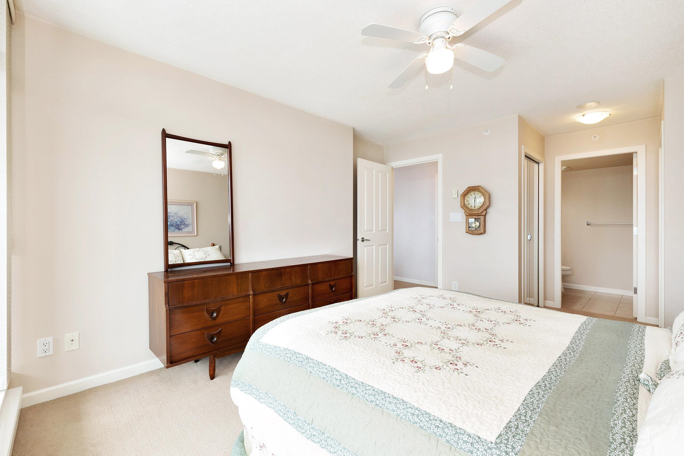 1403 615 HAMILTON STREET, #1403