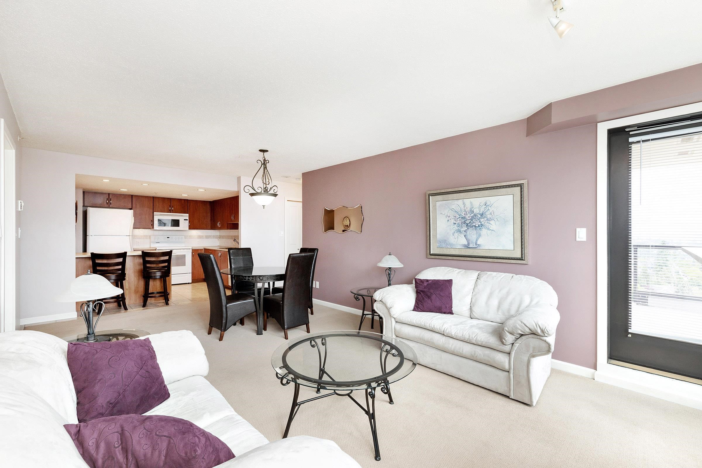 1403 615 HAMILTON STREET, #1403