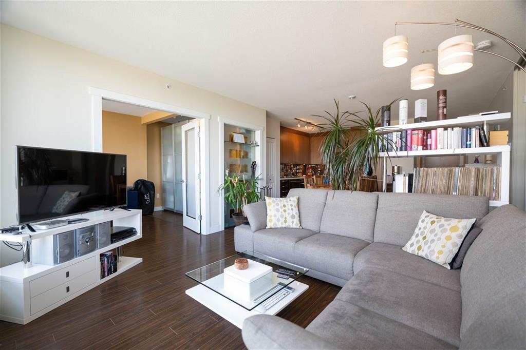 702 1833 CROWE STREET, #702