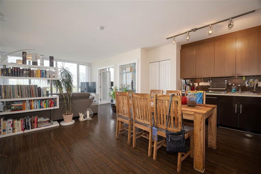 702 1833 CROWE STREET, #702
