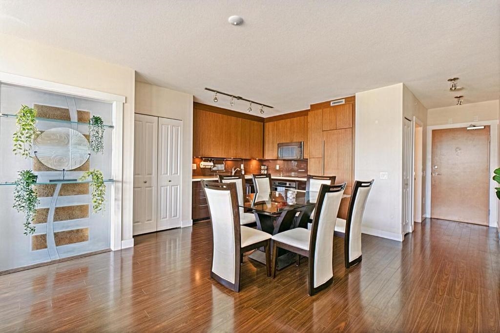 702 1833 CROWE STREET, #702