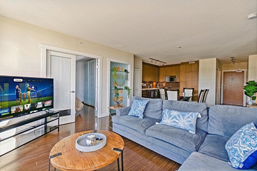 702 1833 CROWE STREET, #702