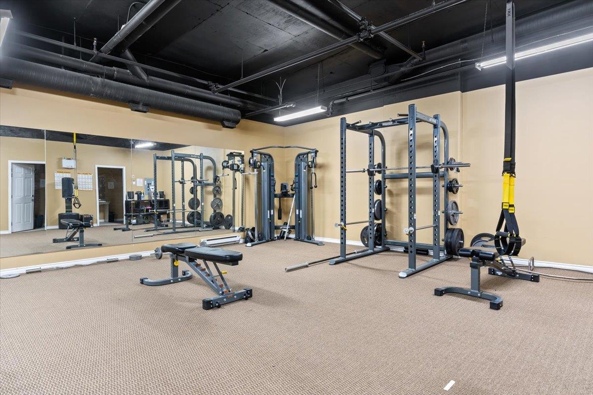 3011 84 GRANT STREET, #3011