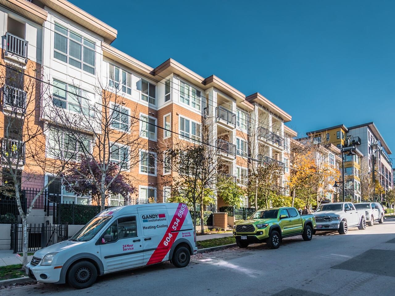 402 611 REGAN AVENUE, #402