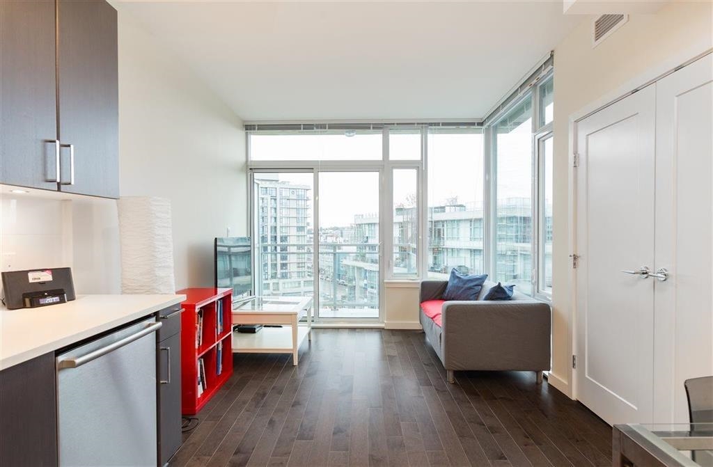 1003 88 W 1ST AVENUE, #1003