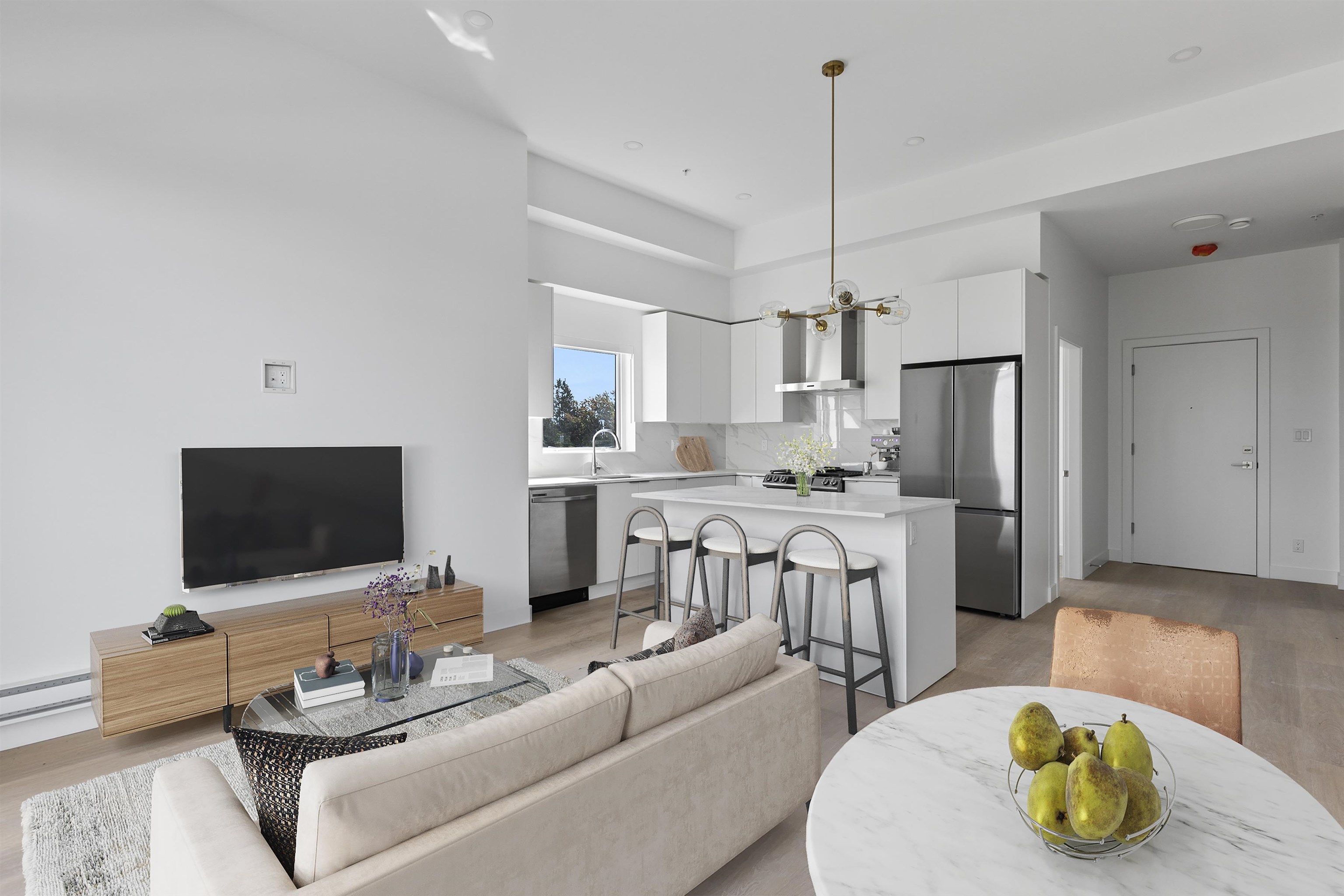 601 2331 KELLY AVENUE, #601