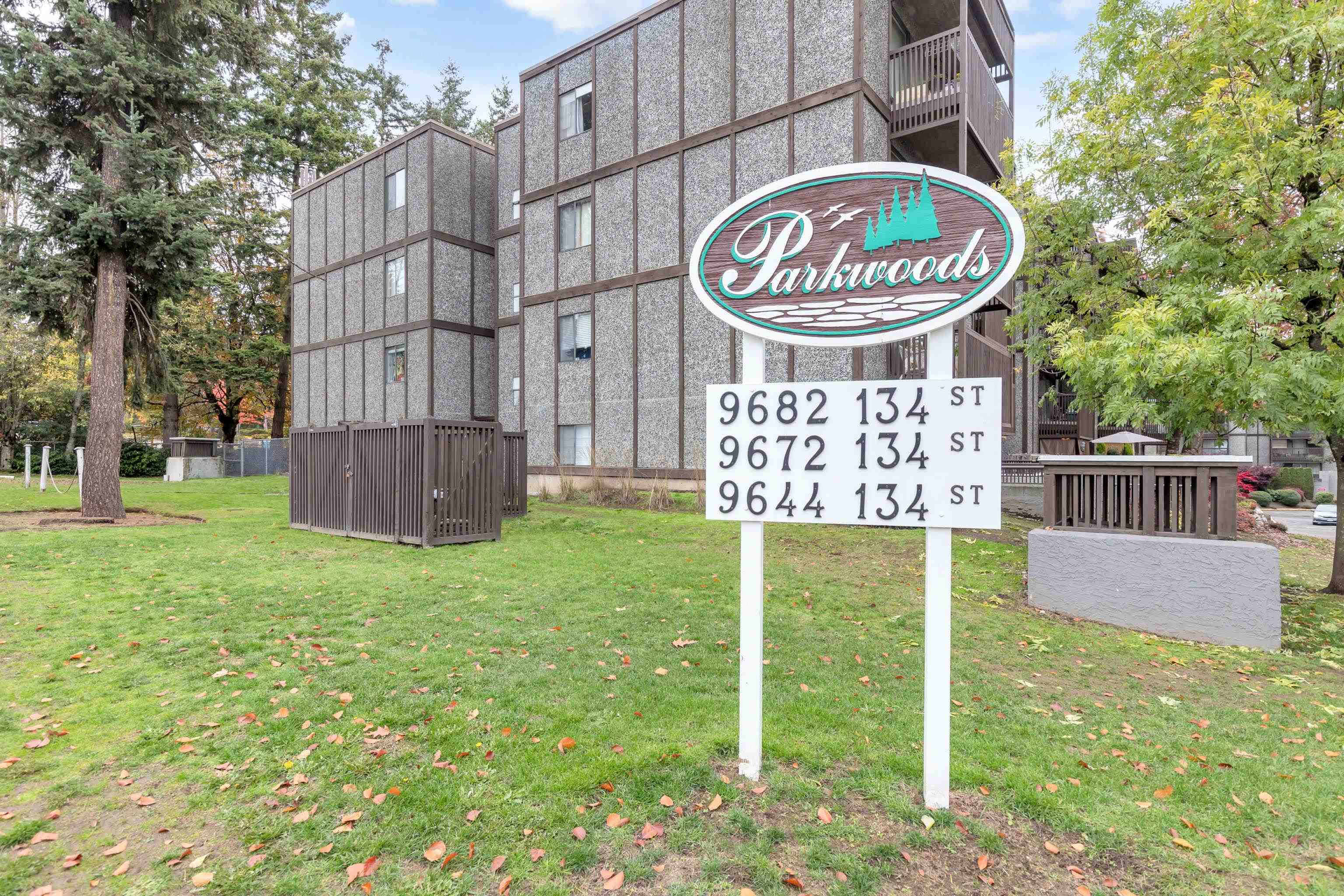 413 9672 134 STREET, #413