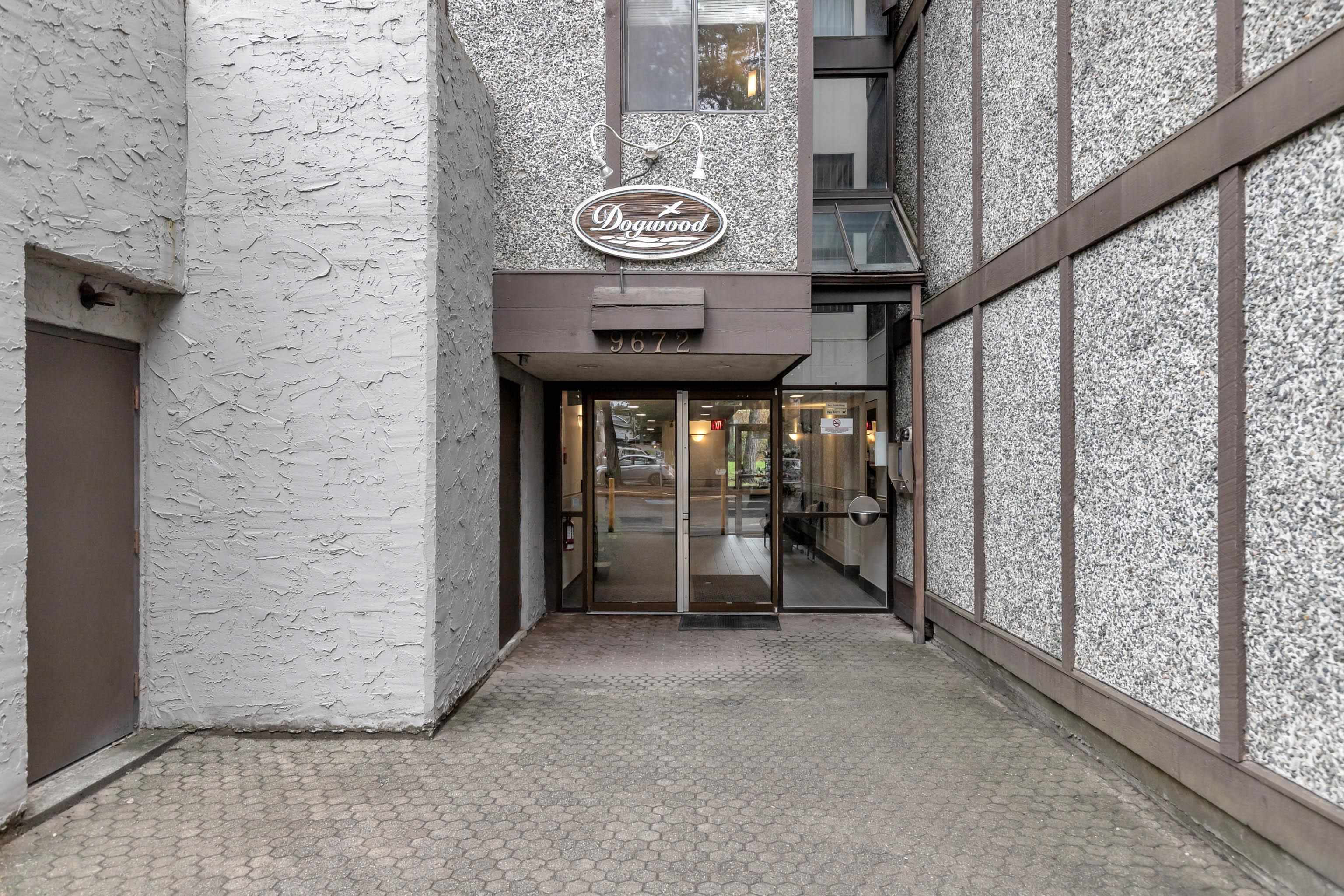 413 9672 134 STREET, #413