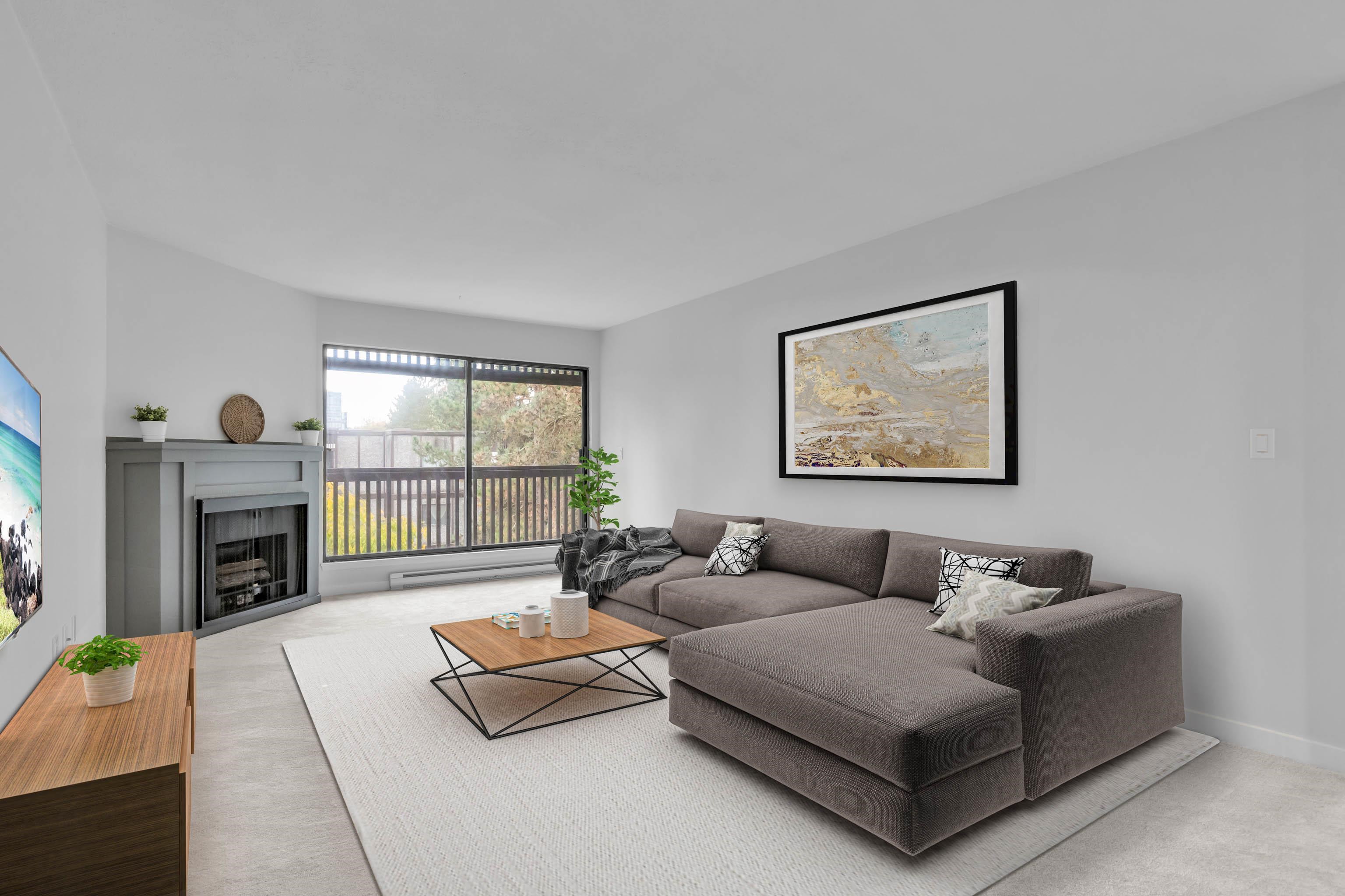 413 9672 134 STREET, #413