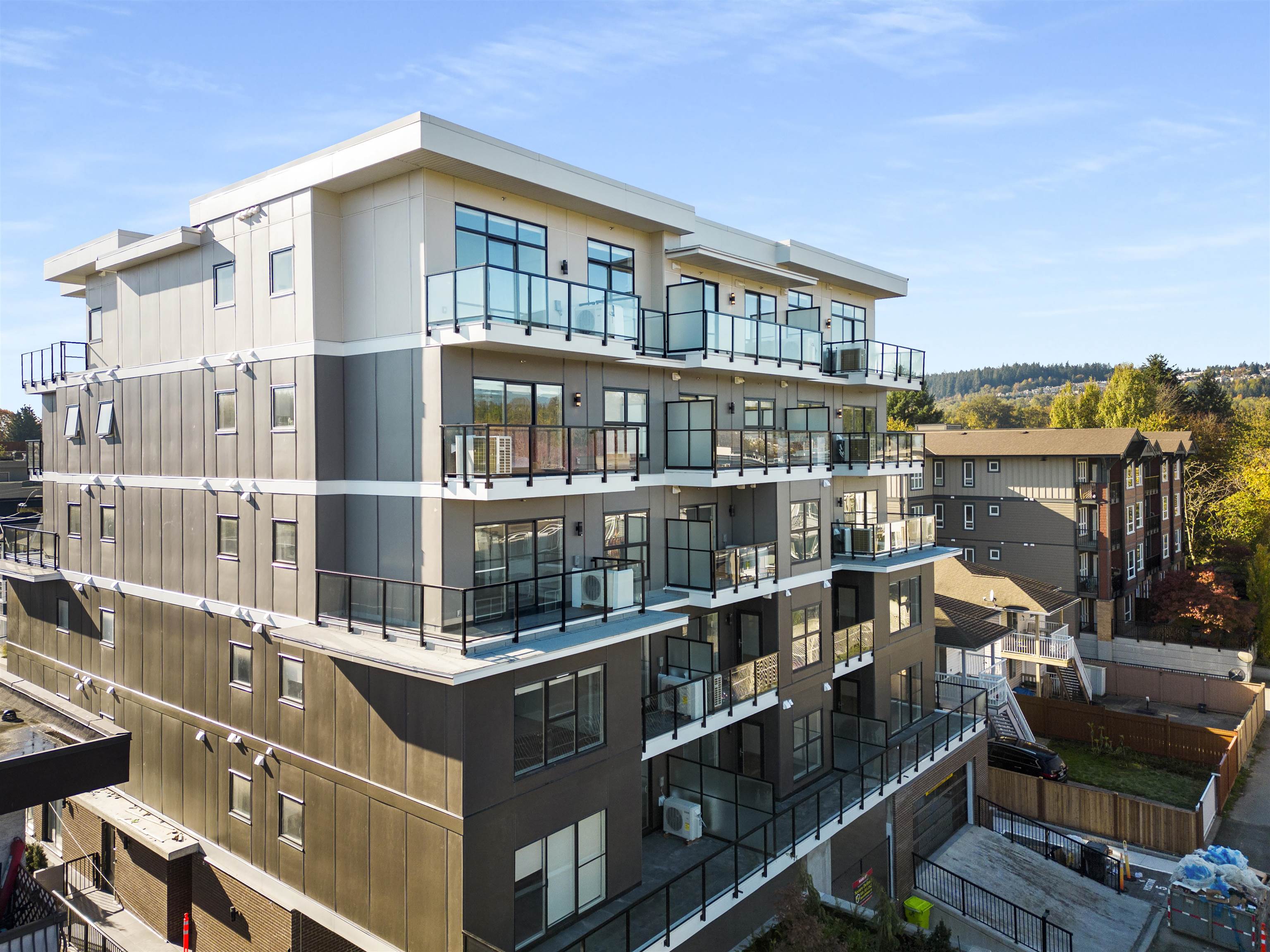 401 2331 KELLY AVENUE, #401