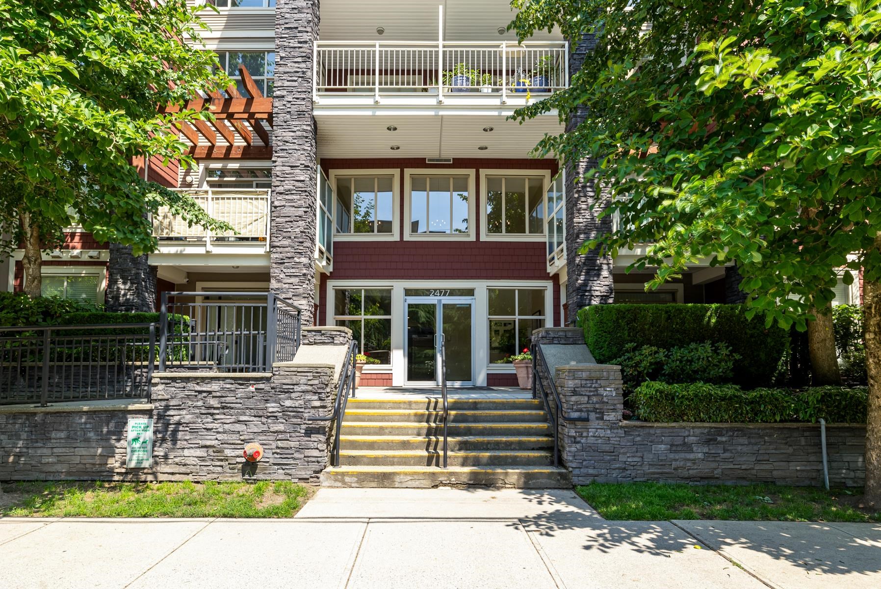 219 2477 KELLY AVENUE, #219
