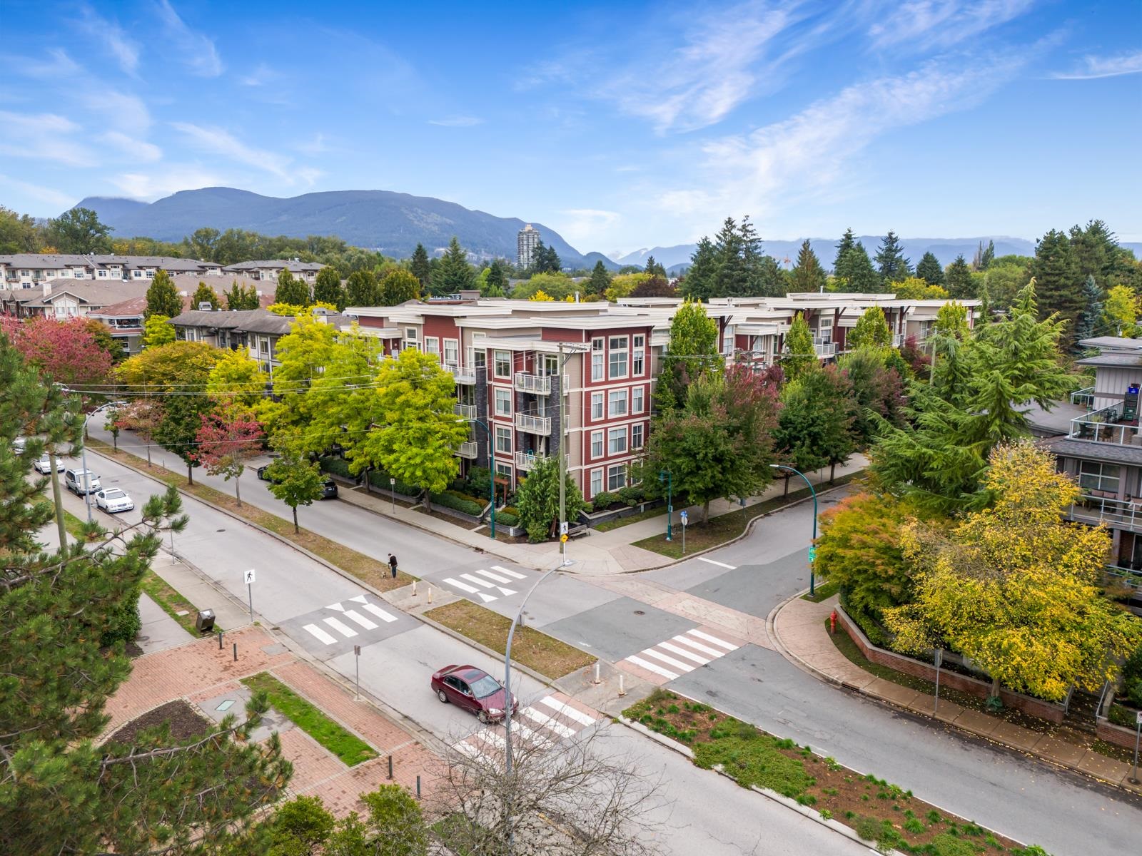 219 2477 KELLY AVENUE, #219