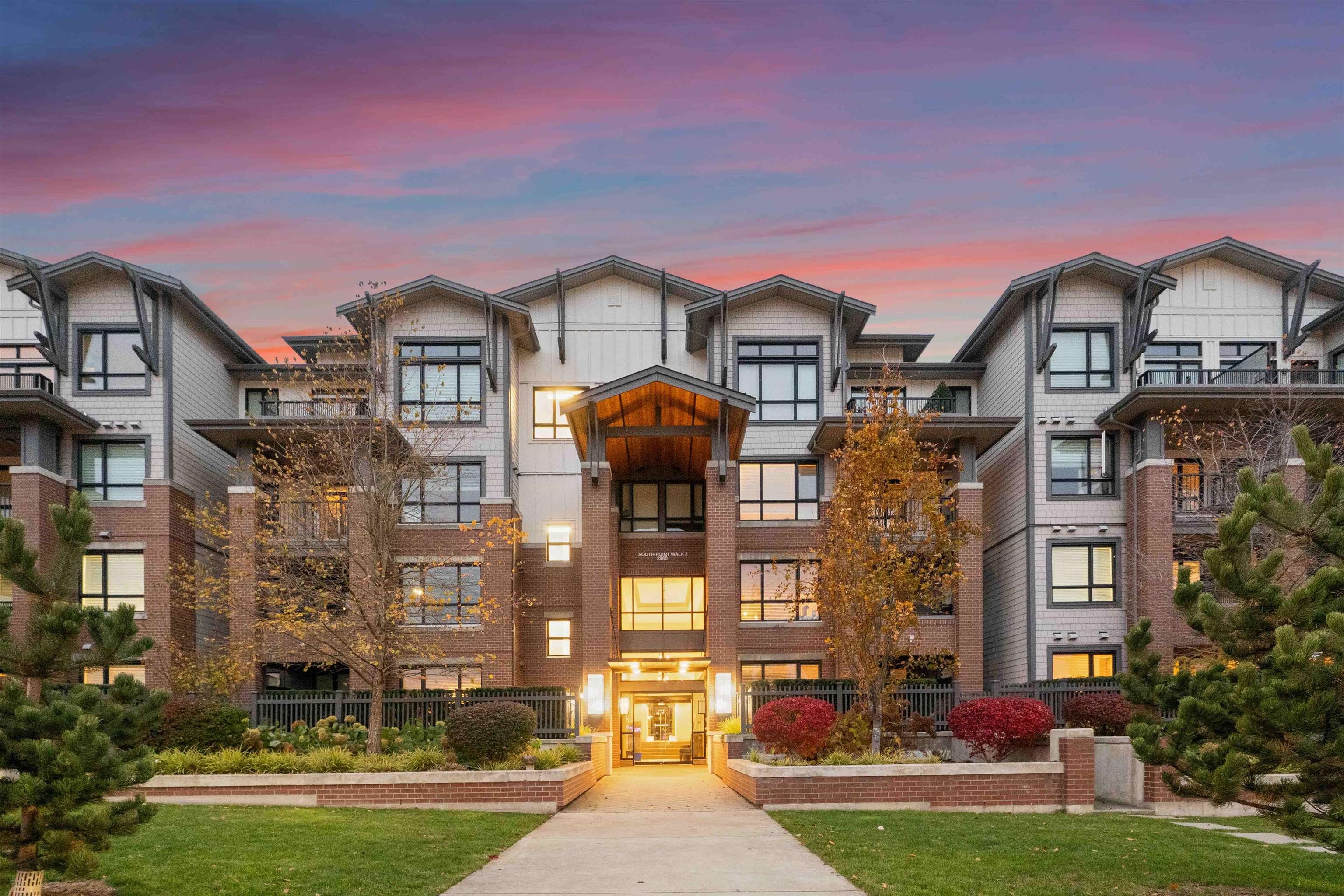 301 2960 151 STREET, #301