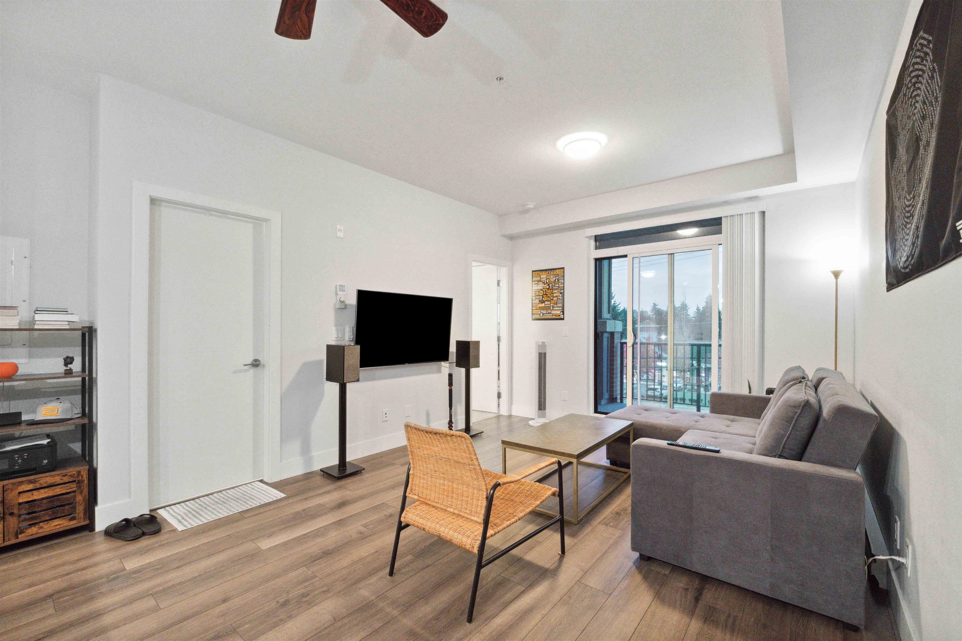 301 2960 151 STREET, #301