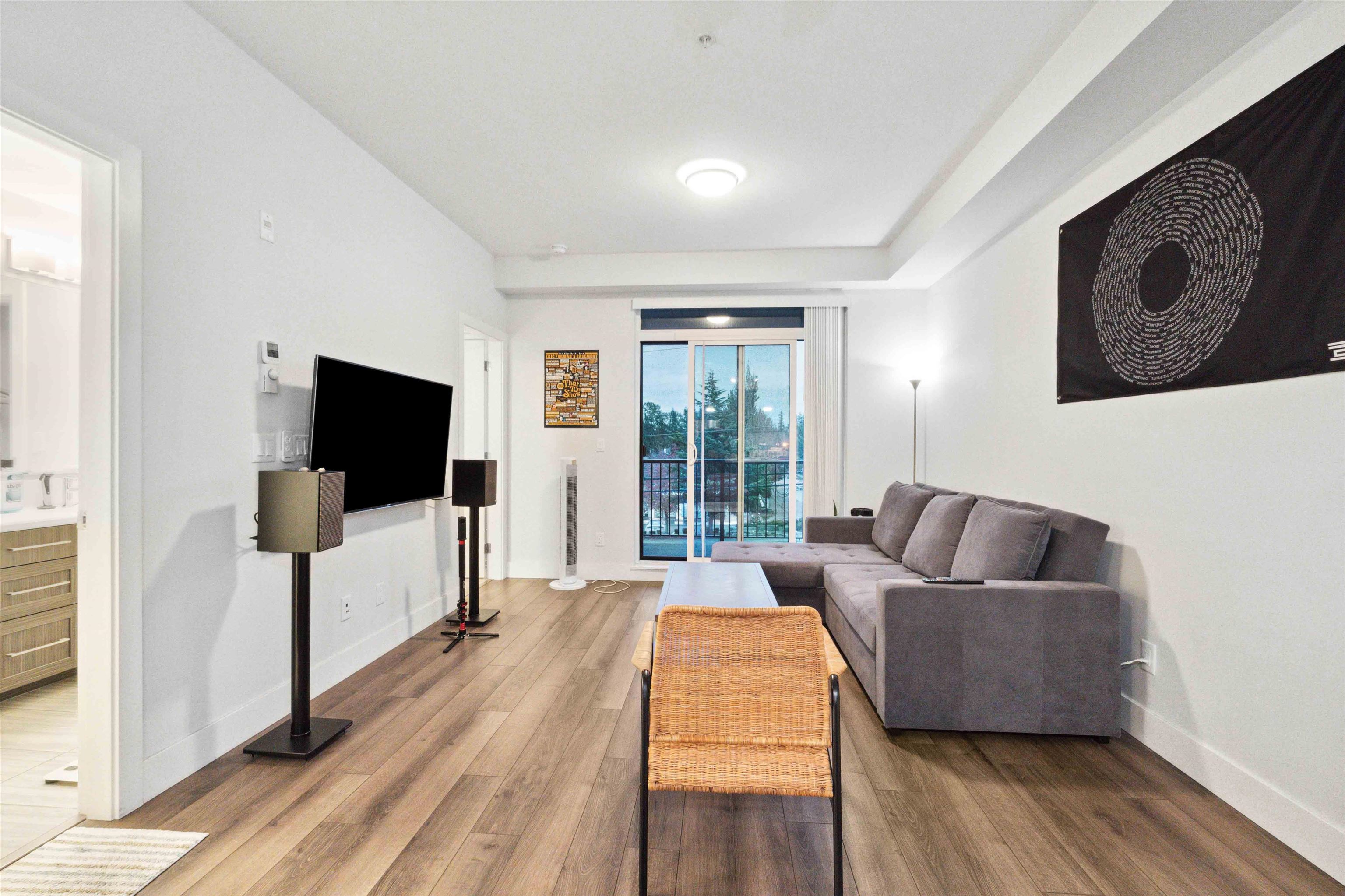 301 2960 151 STREET, #301