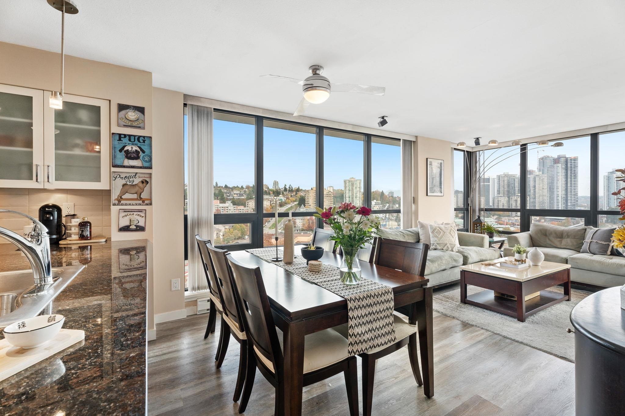 1401 1 RENAISSANCE SQUARE, #1401