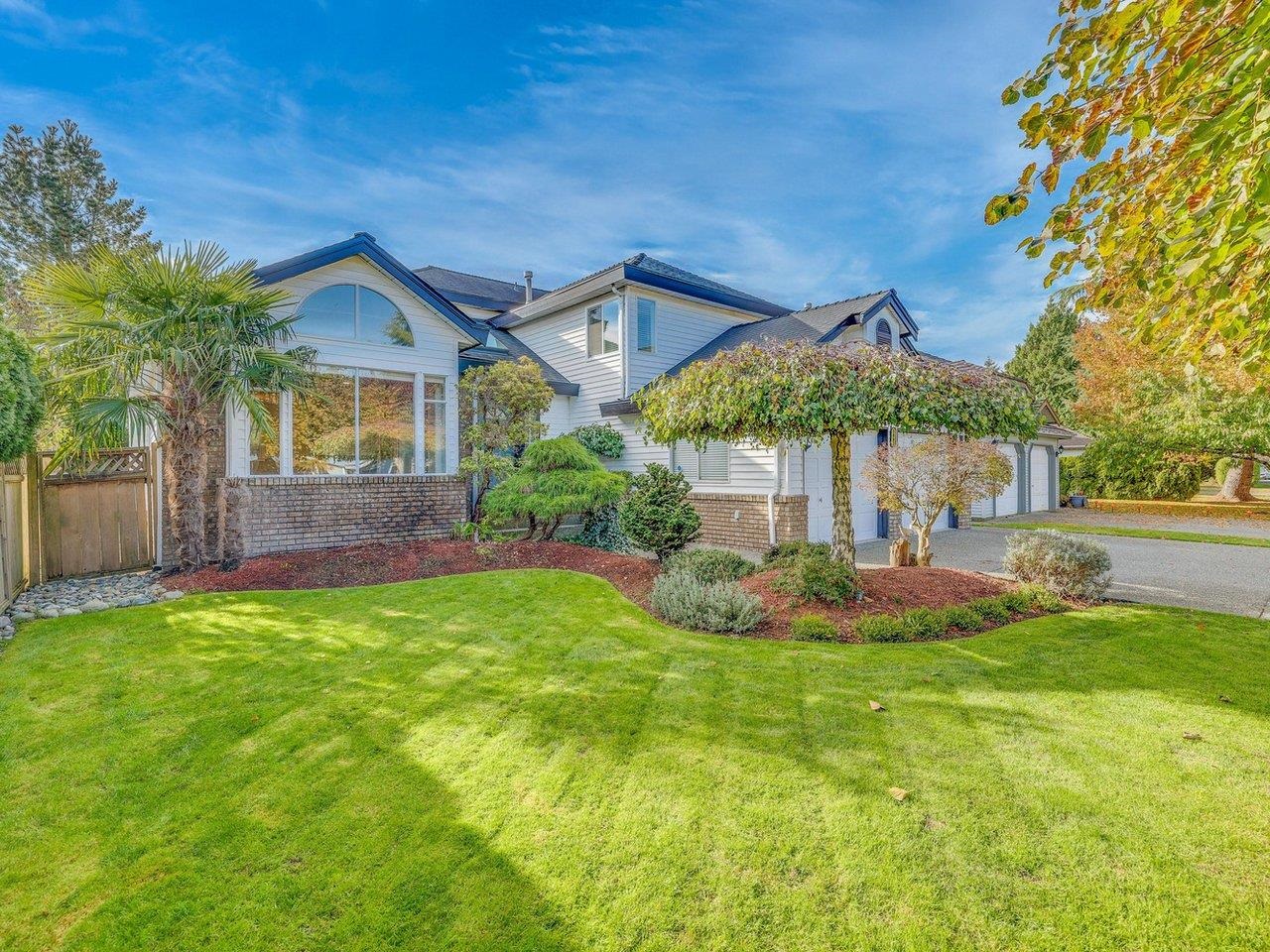 5007 LINDEN DRIVE
