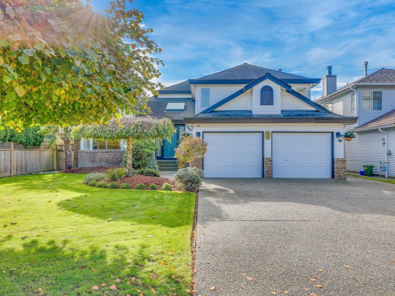 5007 LINDEN DRIVE