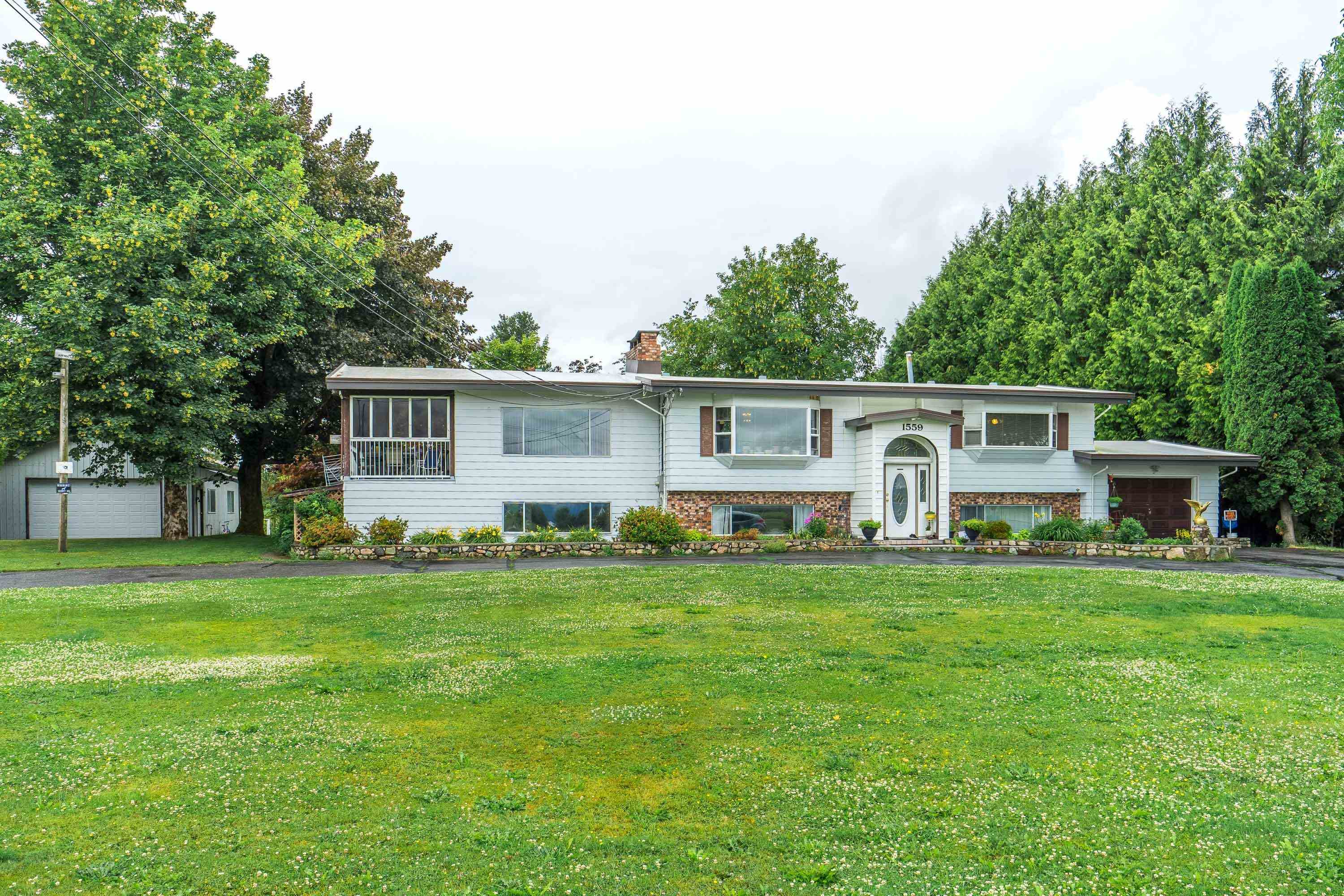 1559 WHATCOM ROAD