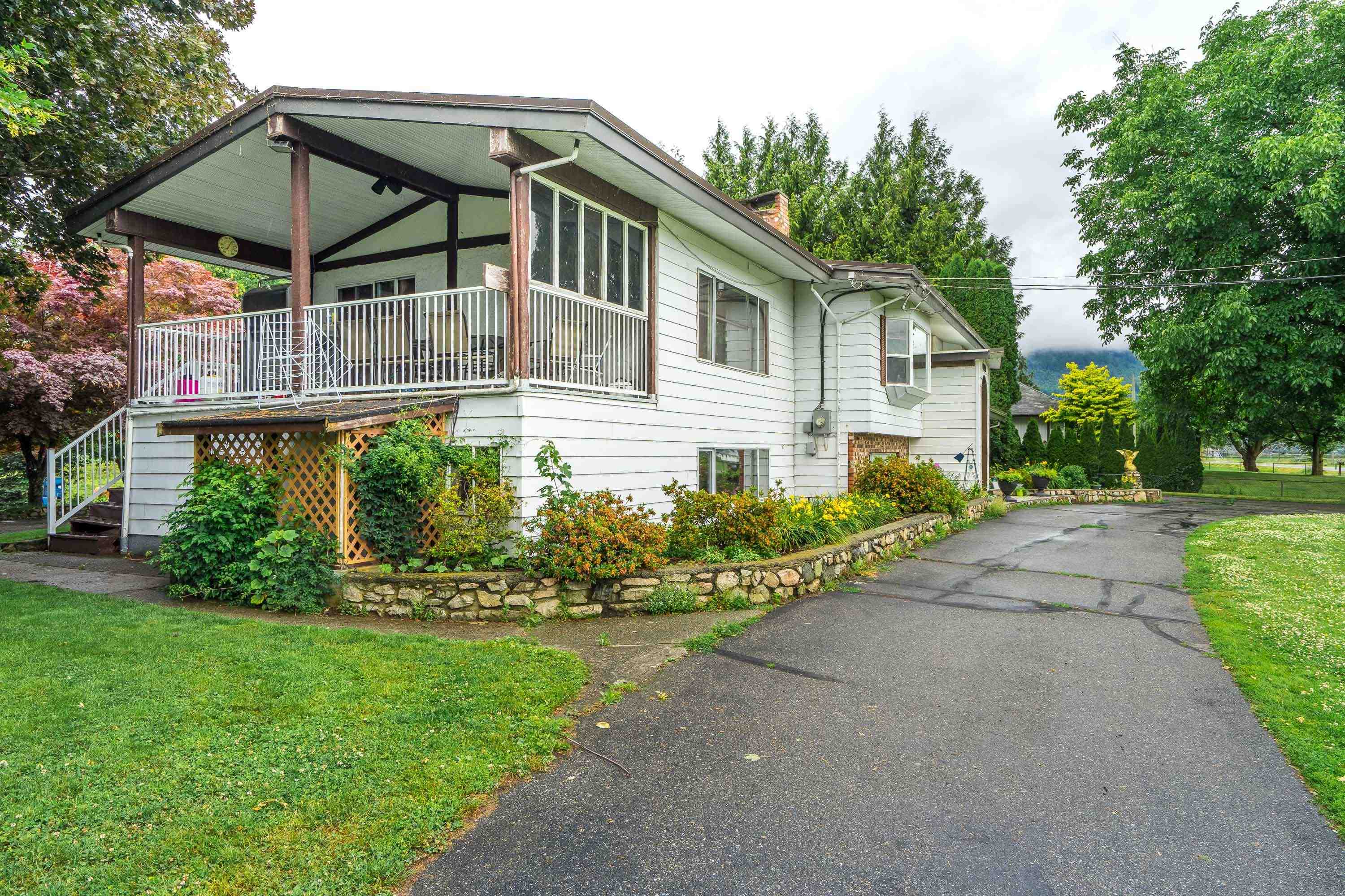 1559 WHATCOM ROAD