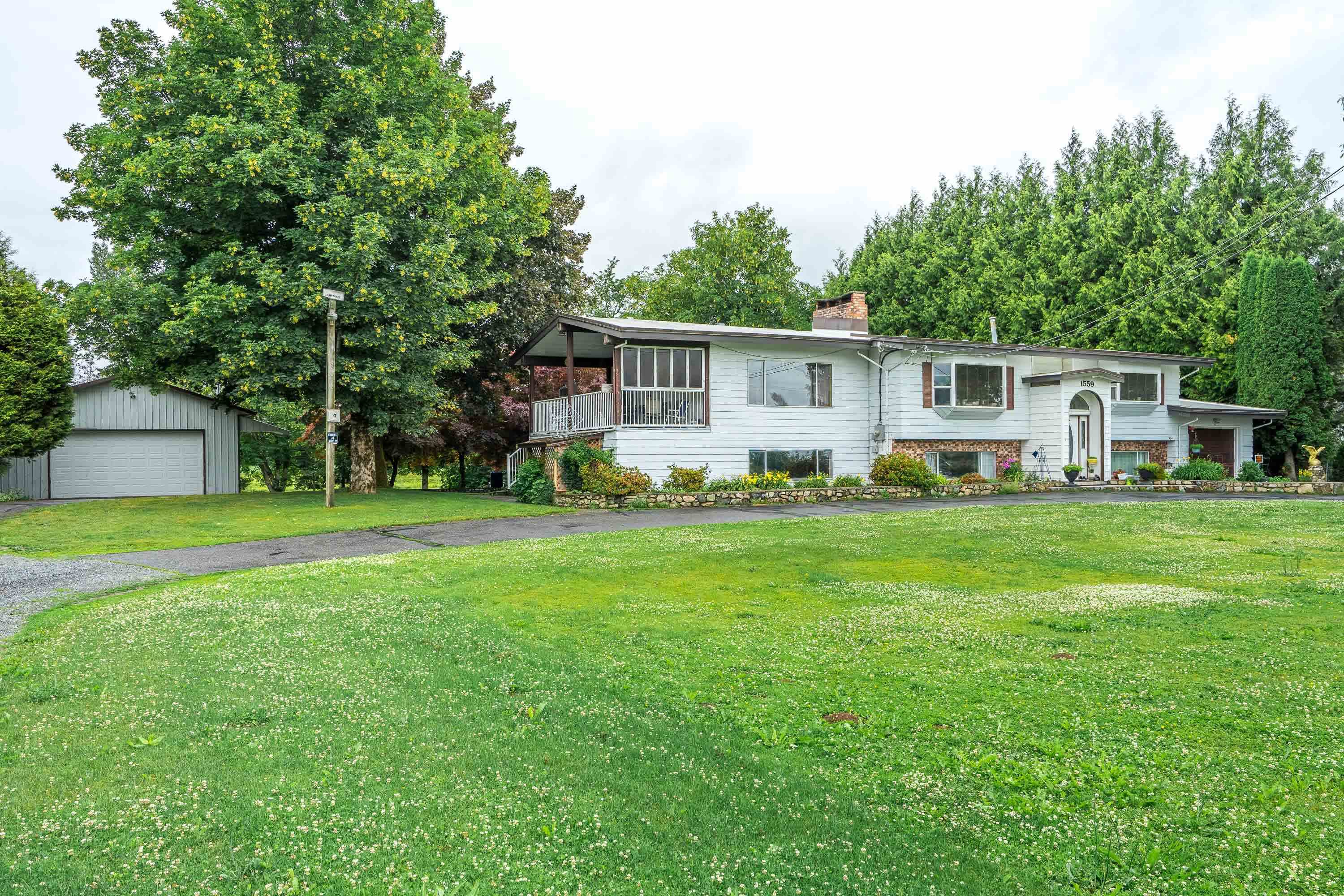 1559 WHATCOM ROAD