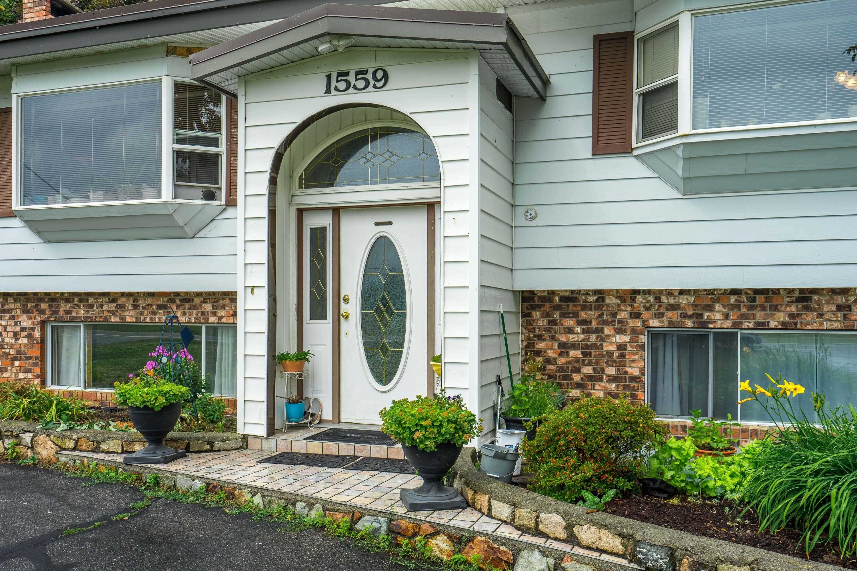 1559 WHATCOM ROAD