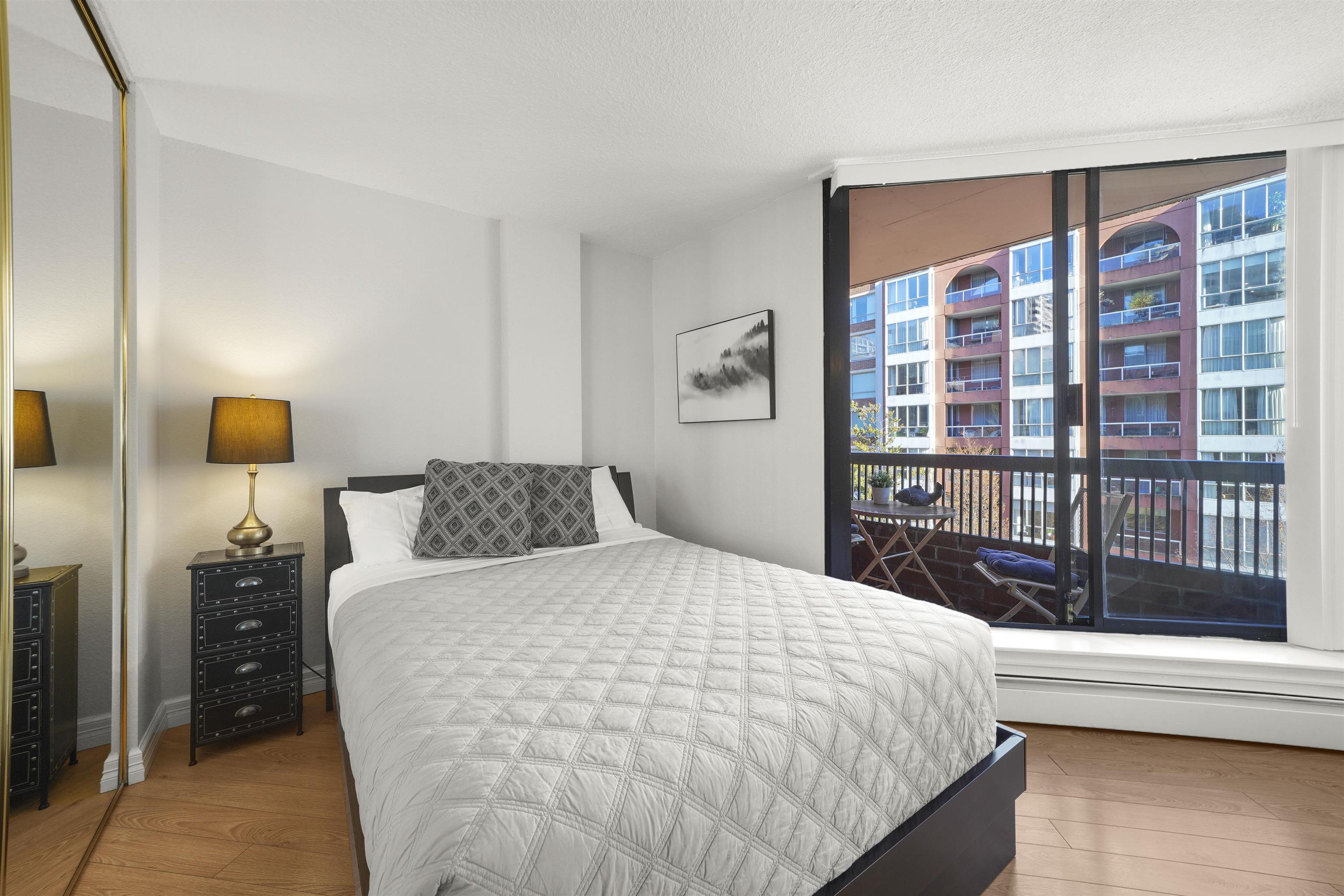 512 1333 HORNBY STREET, #512