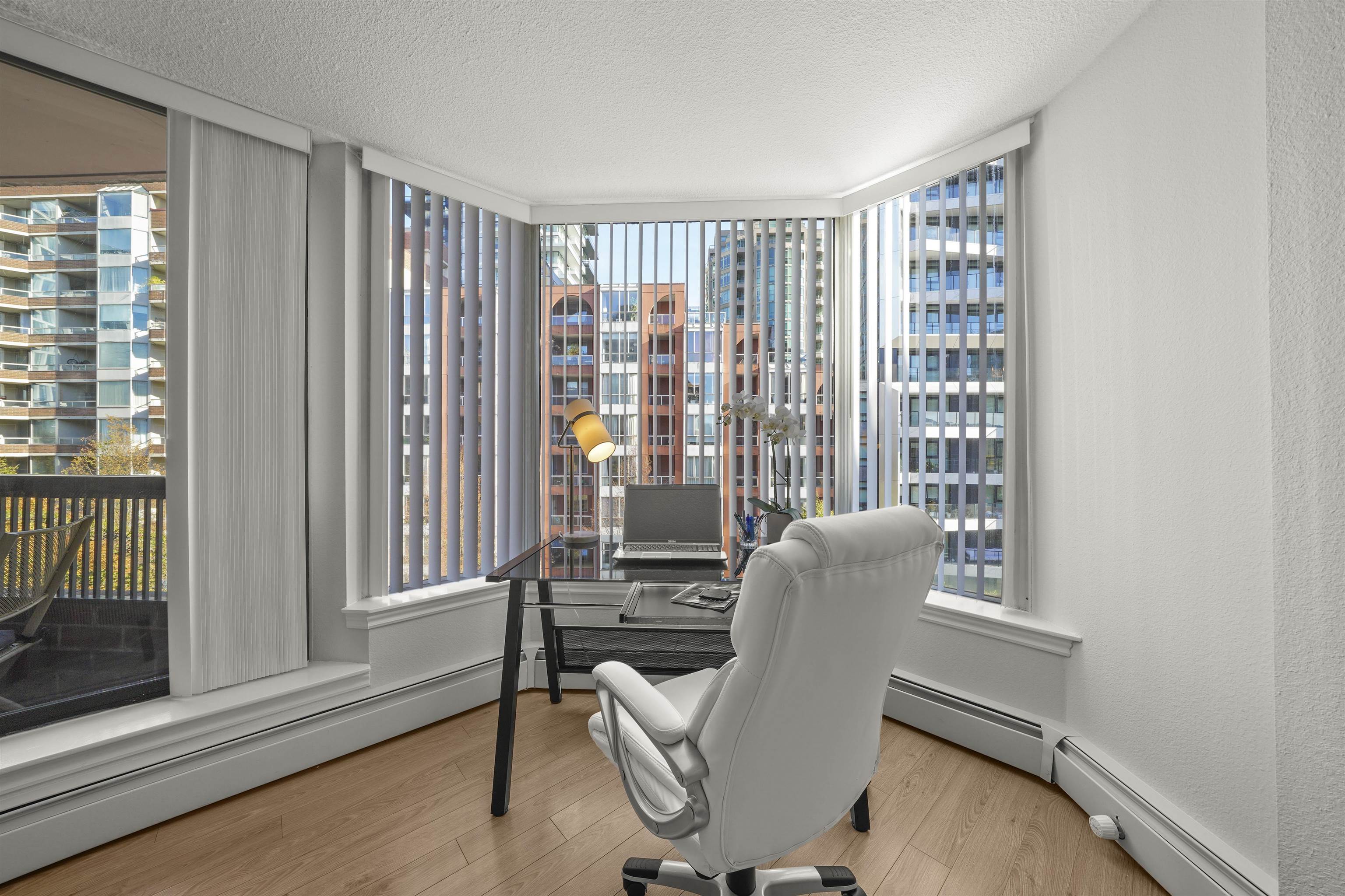 512 1333 HORNBY STREET, #512