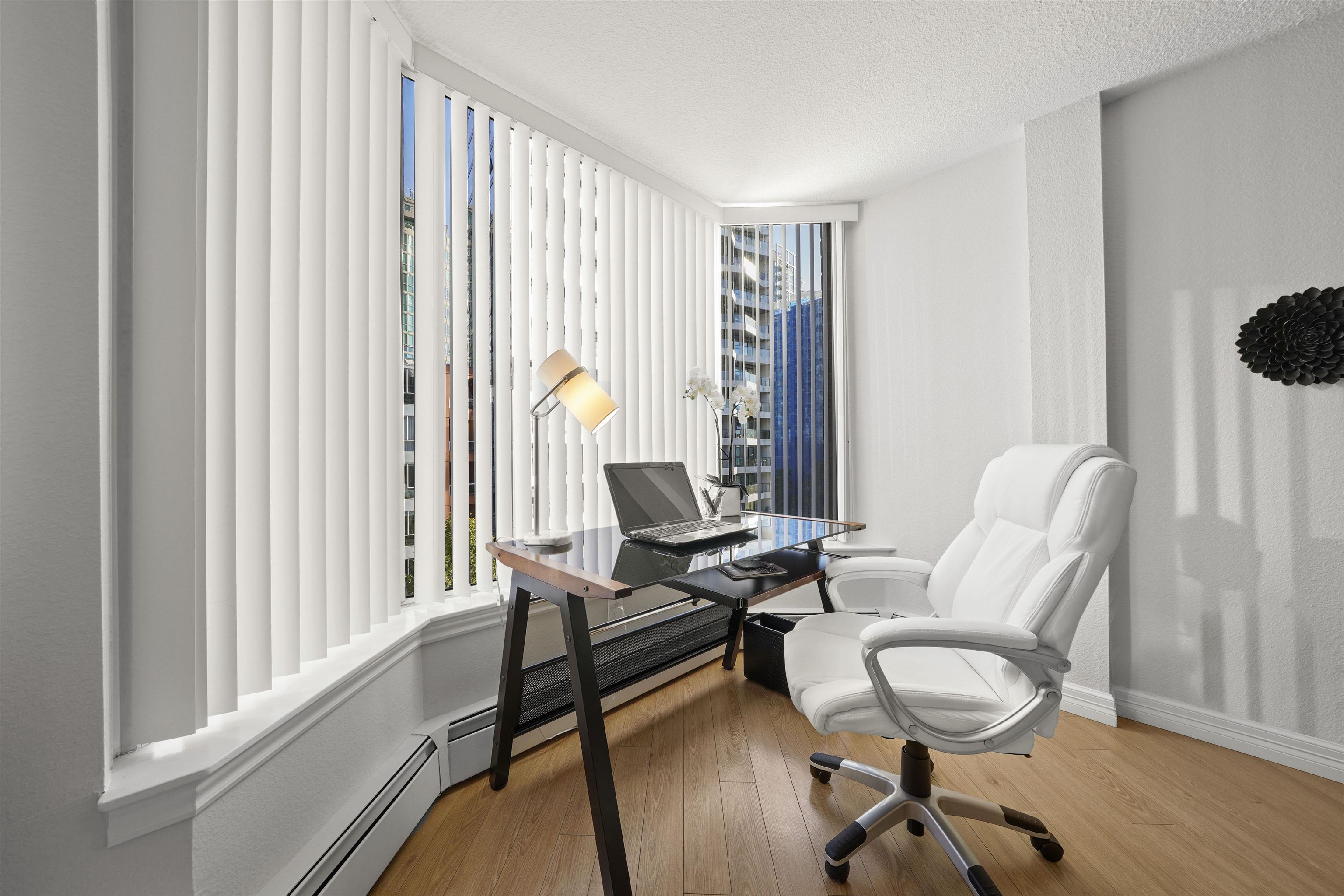 512 1333 HORNBY STREET, #512
