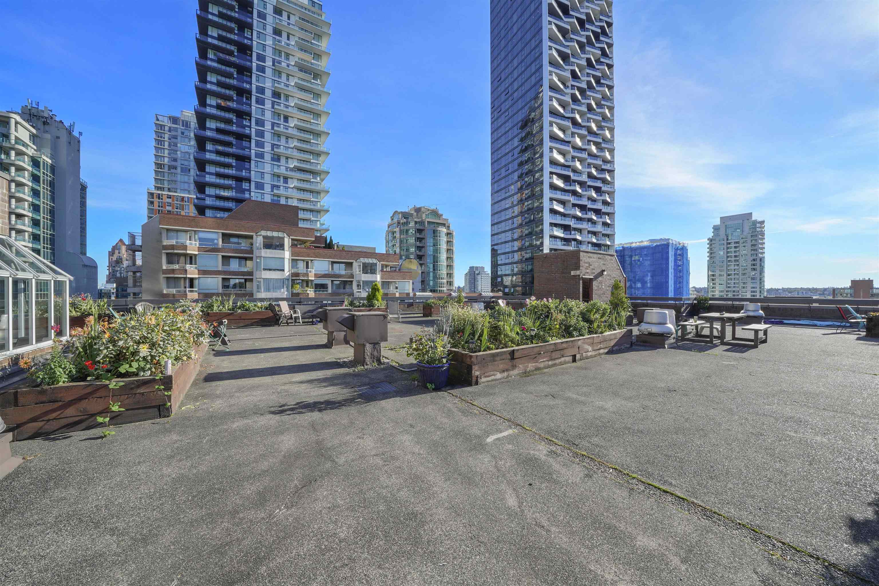 512 1333 HORNBY STREET, #512