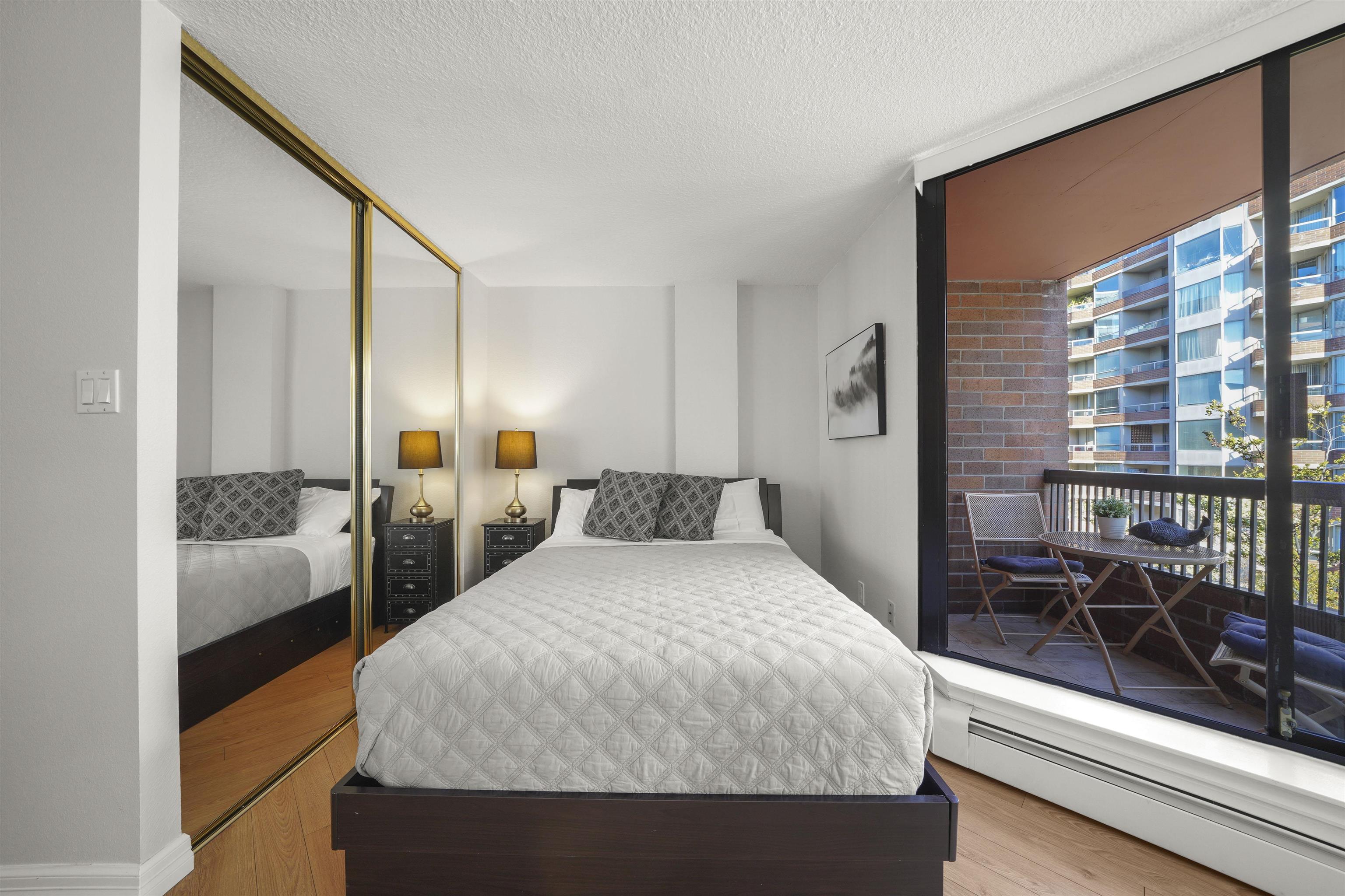 512 1333 HORNBY STREET, #512