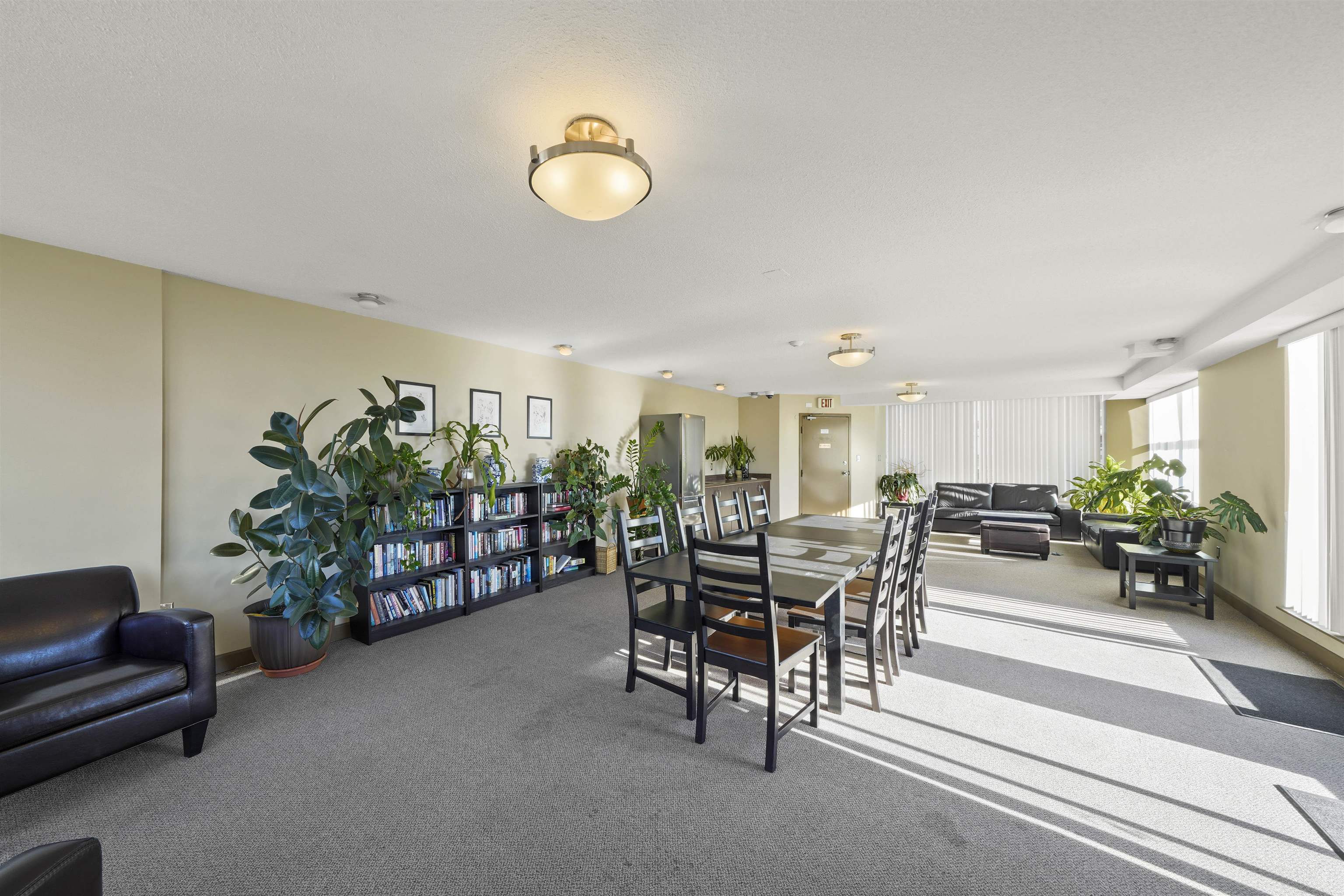 512 1333 HORNBY STREET, #512