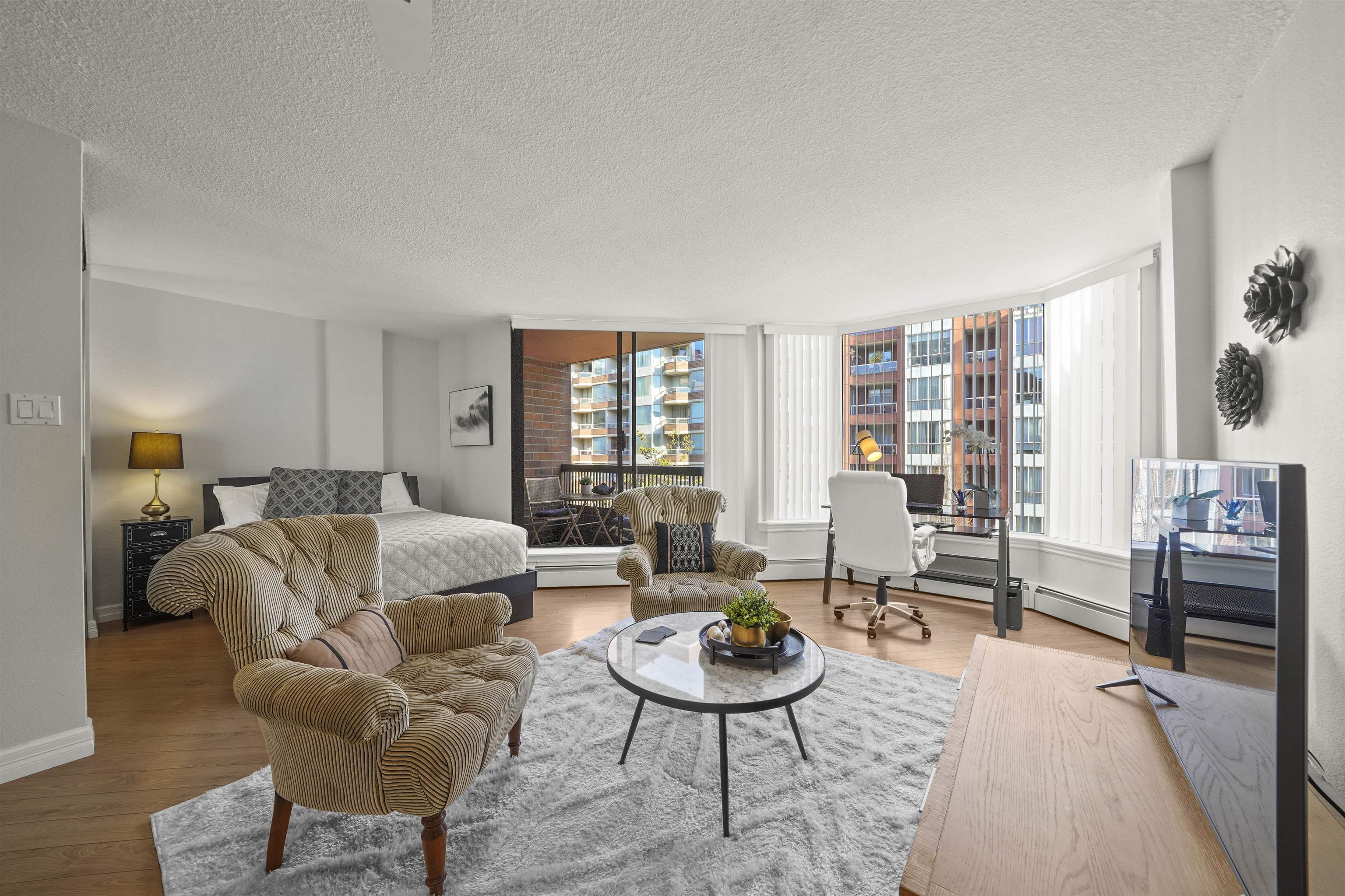 512 1333 HORNBY STREET, #512