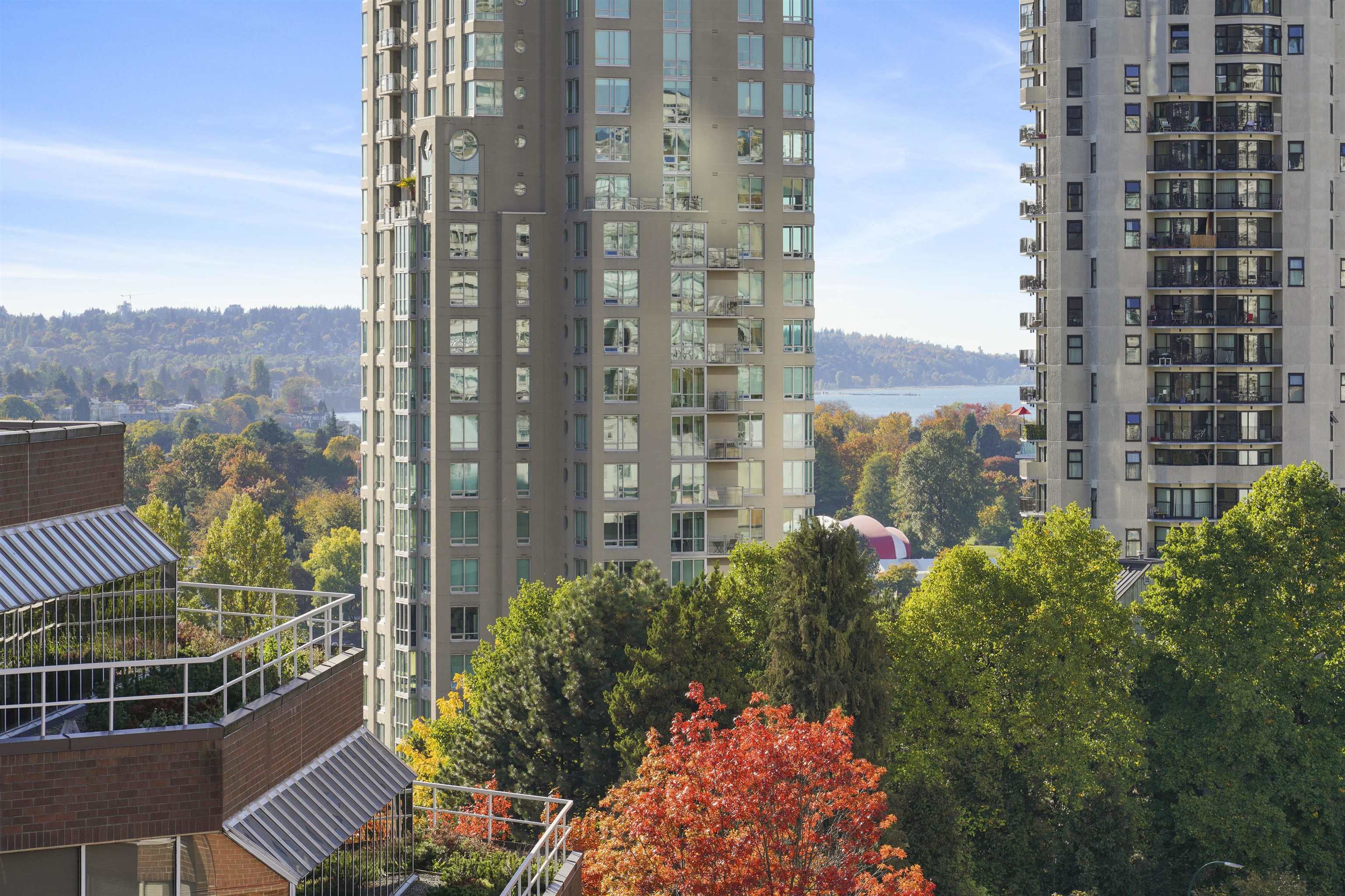 303 1333 HORNBY STREET, #303