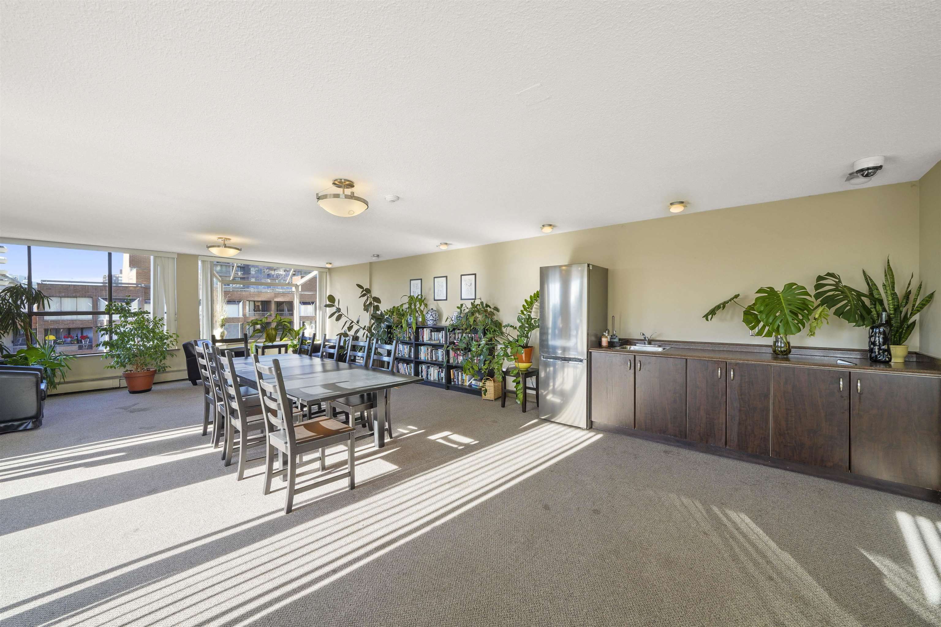 303 1333 HORNBY STREET, #303