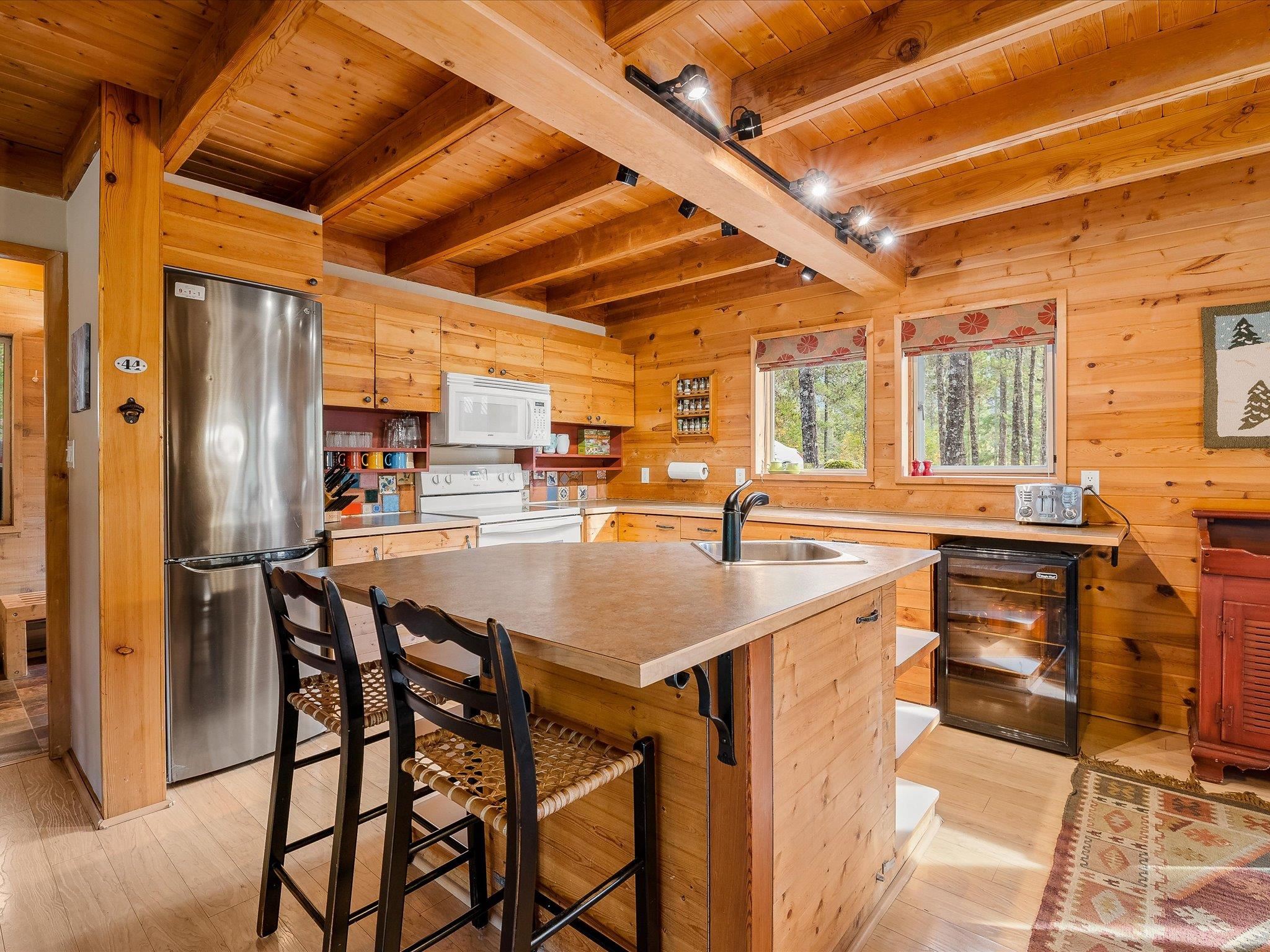 44 BLACK TUSK DRIVE