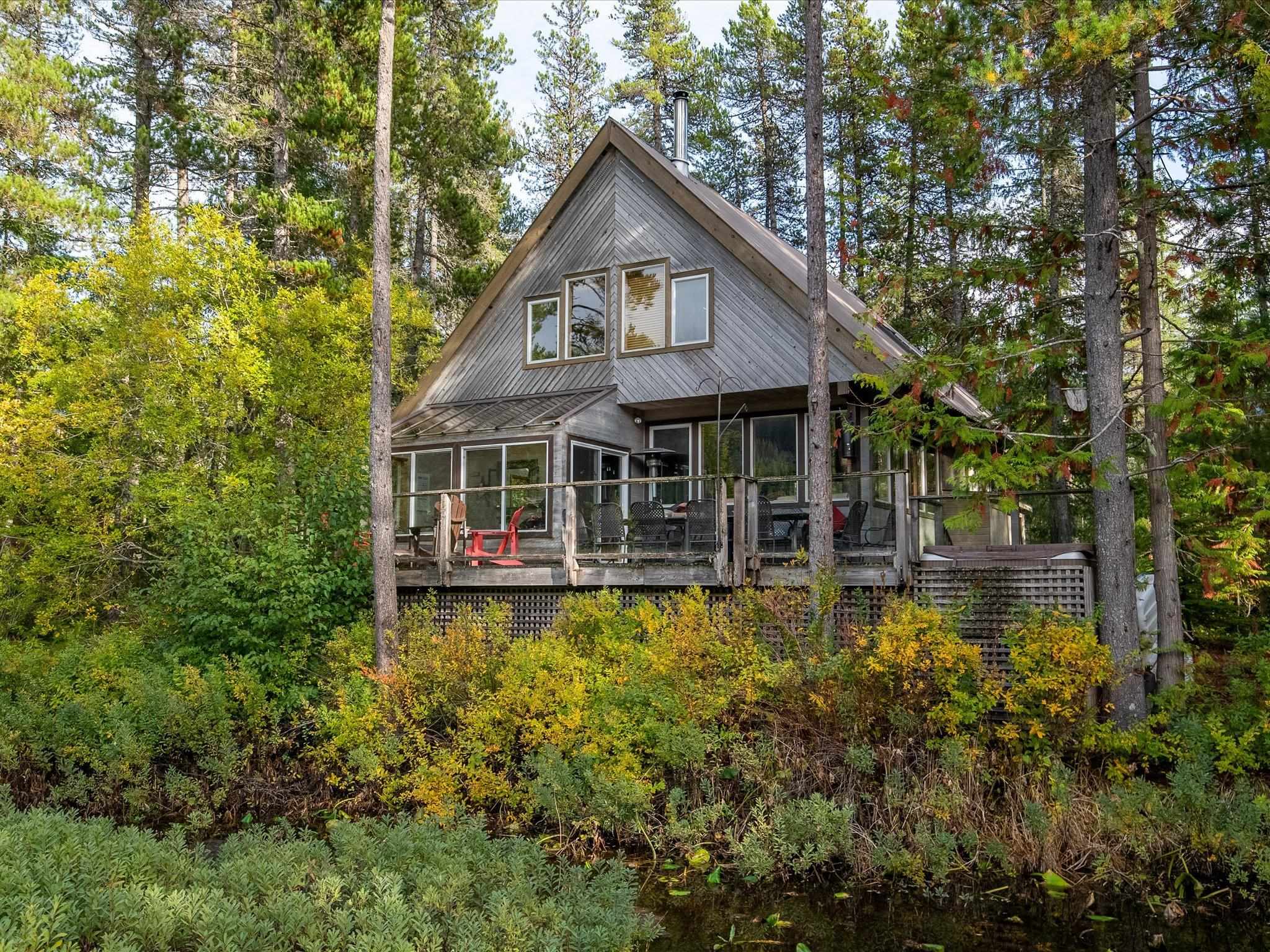 44 BLACK TUSK DRIVE