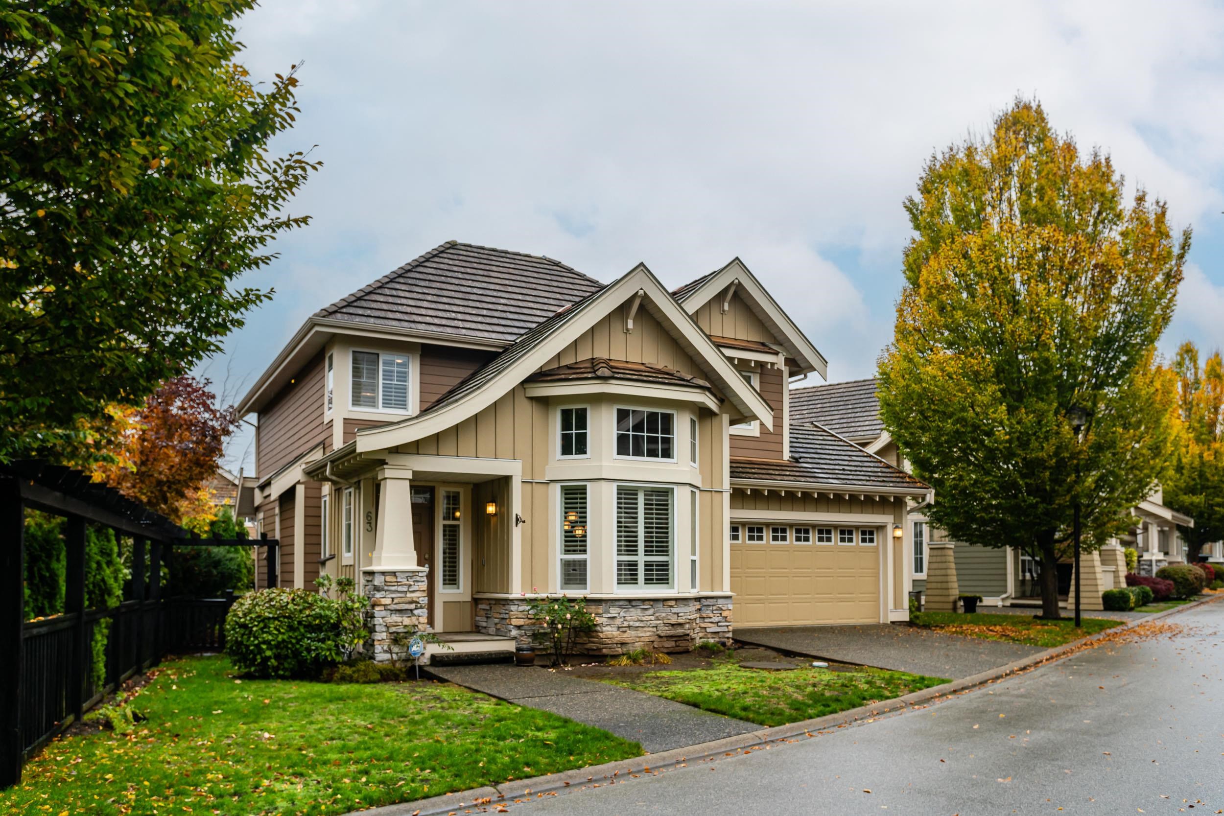 63 15288 36 AVENUE, #63