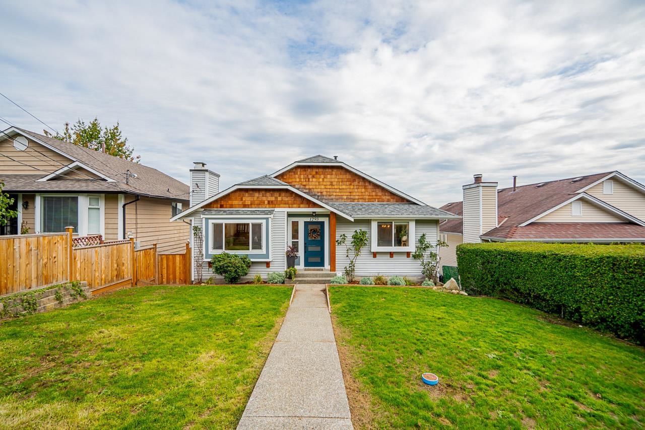 1293 JOHNSON COURT
