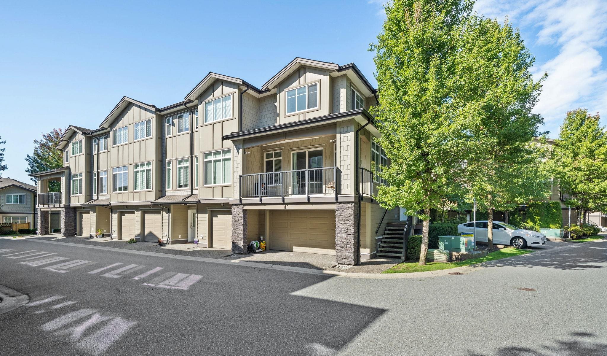 66 22865 TELOSKY AVENUE, #66