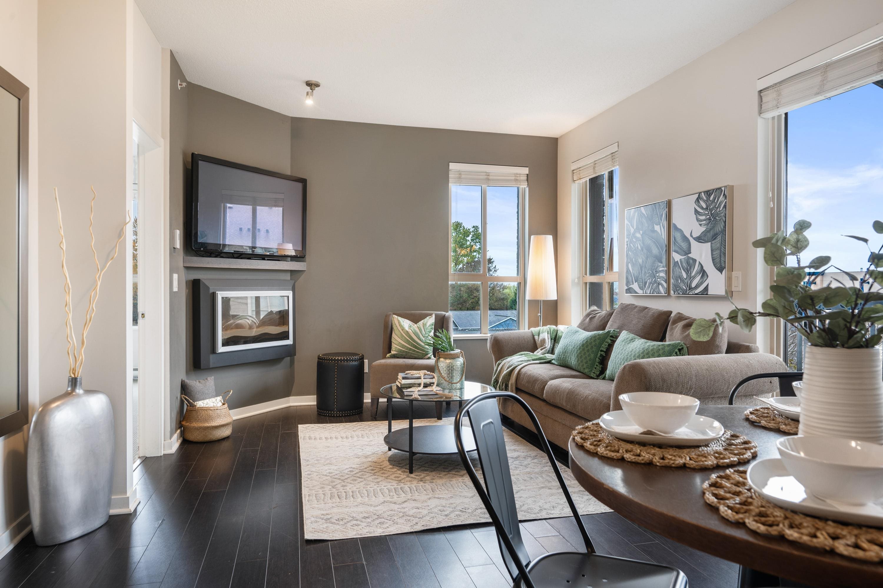 403 5655 210A STREET, #403